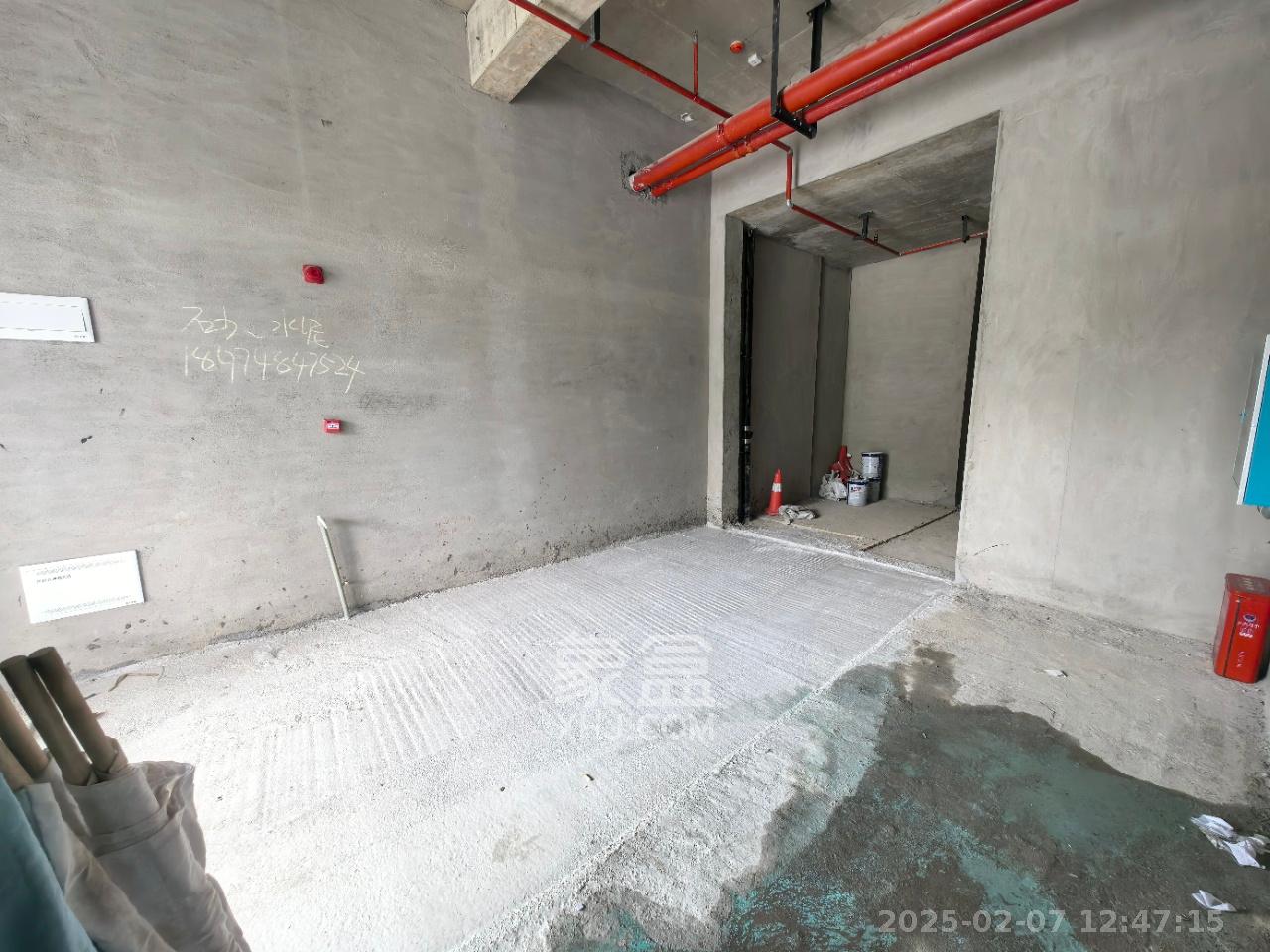 绿城招商桂语雲峯   40.66㎡      6000.0元/月室内图