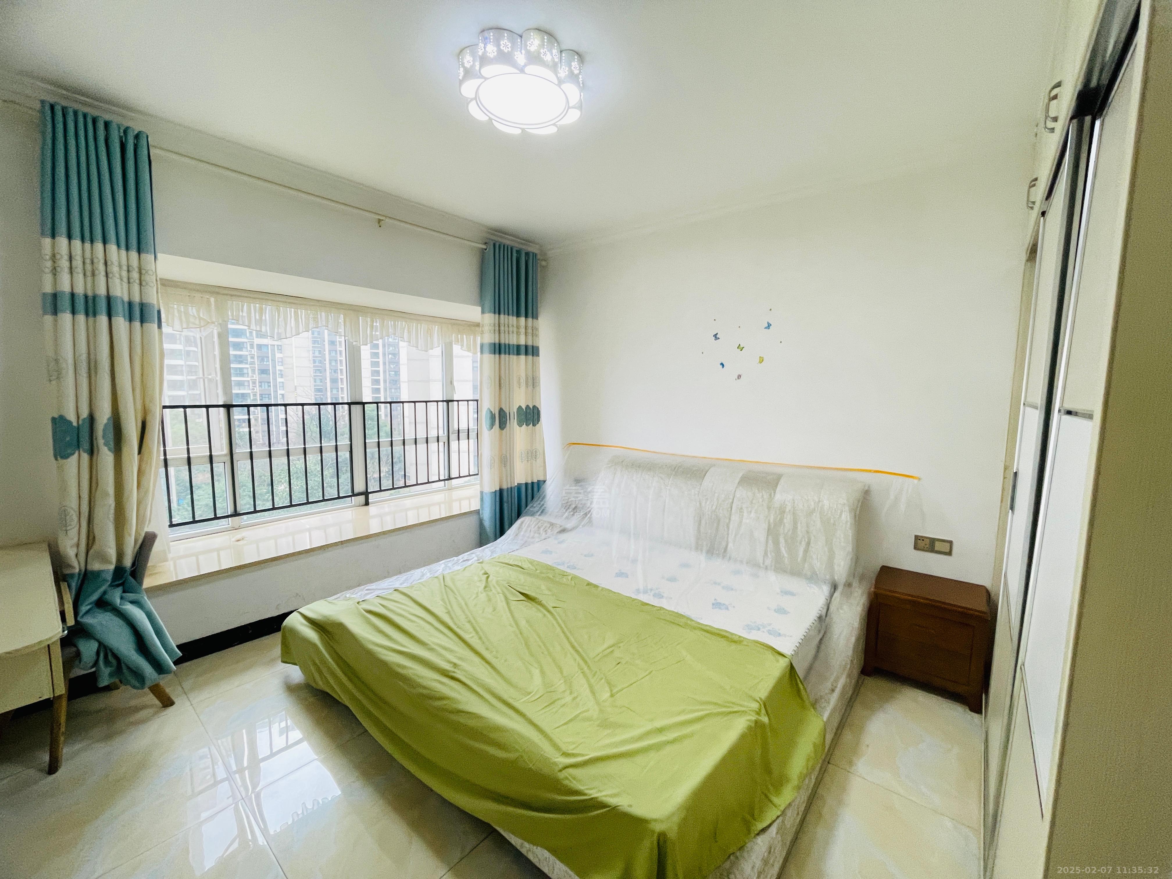 美的城三期 3室2厅2卫 1500.0元/月 美的城三期 3室2厅2卫 1500.0元/月室内图