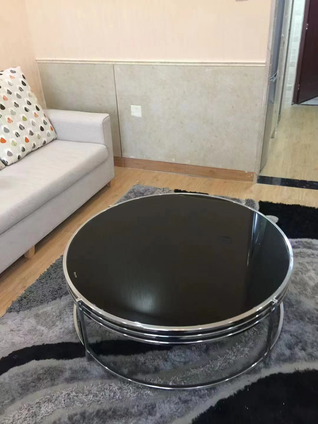 万豪城市花园  1室1厅1卫   2000.00元/月室内图