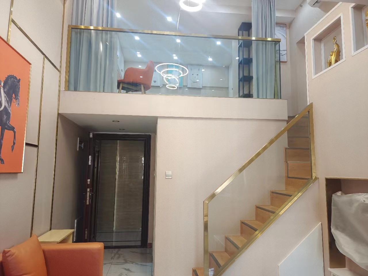 青春里 2室1厅1卫 1600.0元/月 青春里 2室1厅1卫 1600.0元/月室内图