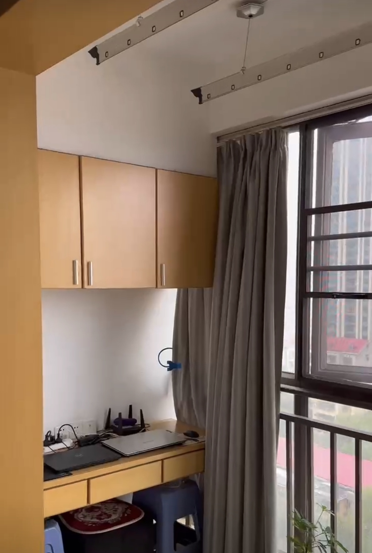 大同芙蓉  1室1厅1卫    32.0万客厅