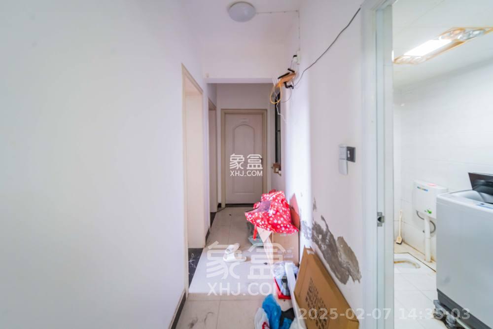 兴旺正佳广场（金石雅苑）  3室2厅1卫   2200.00元/月室内图