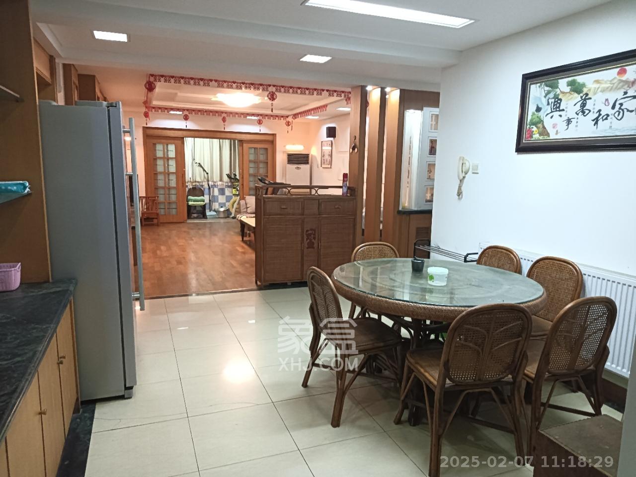林苑小区  3室2厅1卫   2500.00元/月室内图