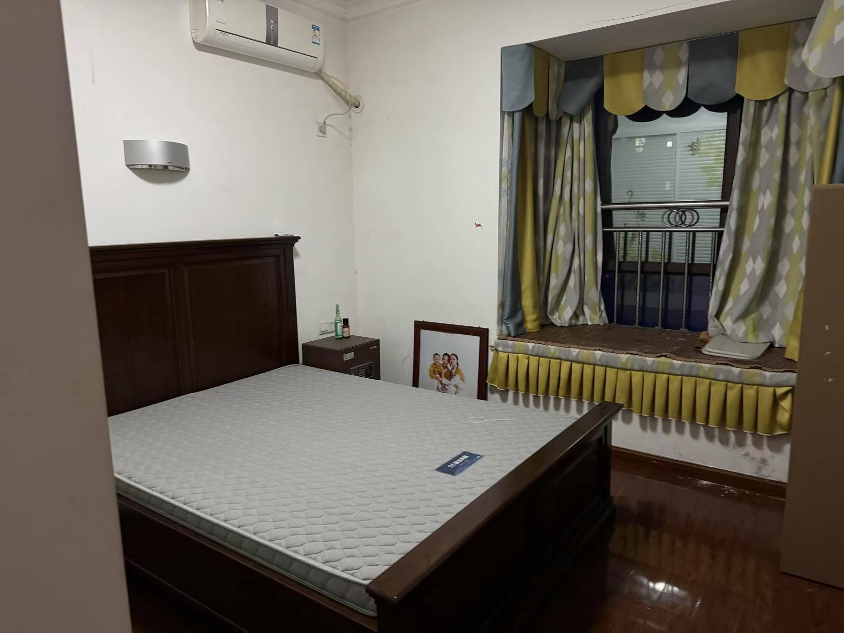 大同芙蓉 1室0厅0卫 2200.0元/月 大同芙蓉 1室0厅0卫 2200.0元/月室内图