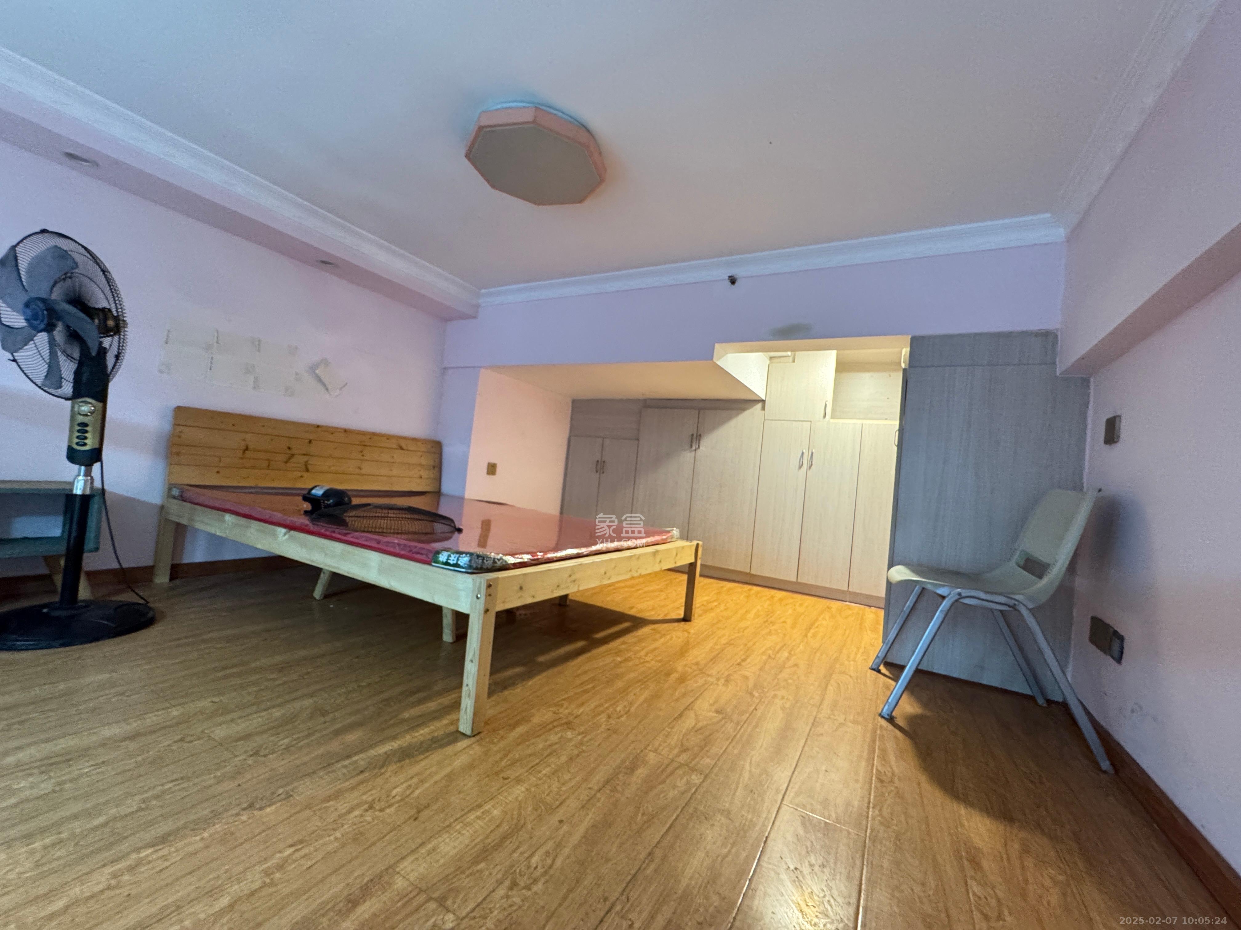 艾美潇湘 1室1厅1卫 1000.0元/月 艾美潇湘 1室1厅1卫 1000.0元/月室内图