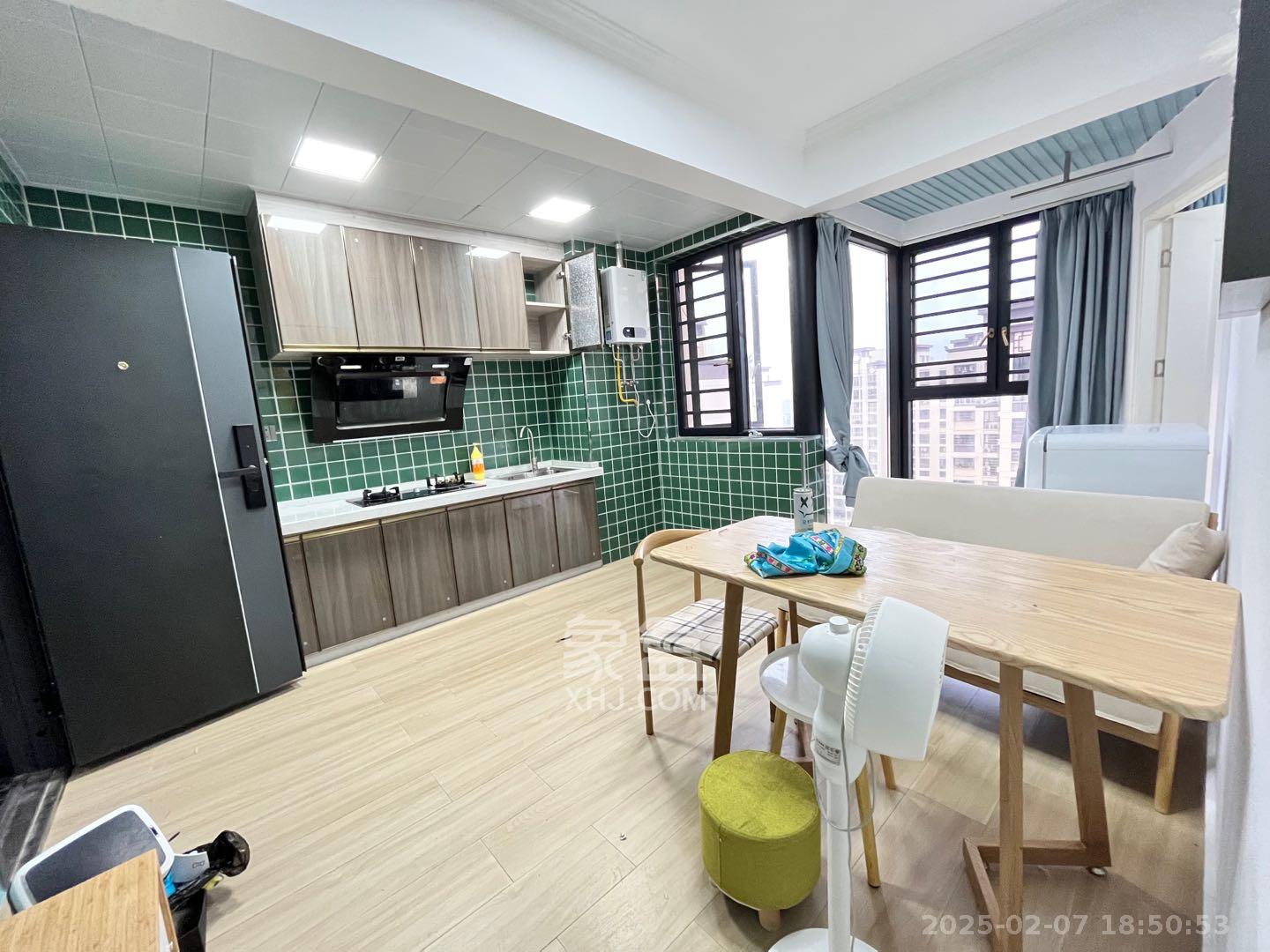 和康园小区 1室1厅1卫 1500.0元/月 和康园小区 1室1厅1卫 1500.0元/月室内图