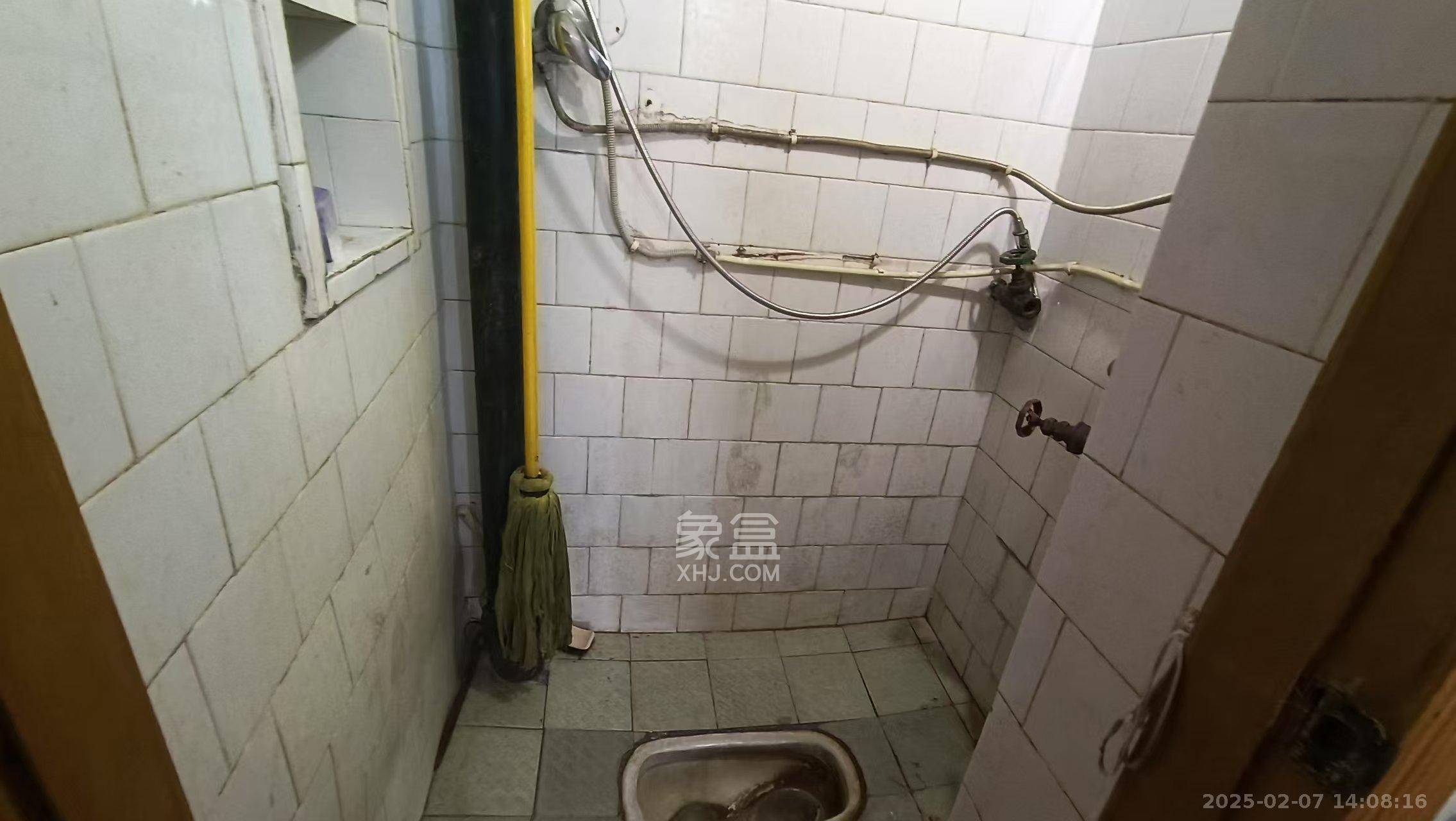 稀土研究院所宿舍 3室1厅1卫 1000.0元/月 稀土研究院所宿舍 3室1厅1卫 1000.0元/月室内图