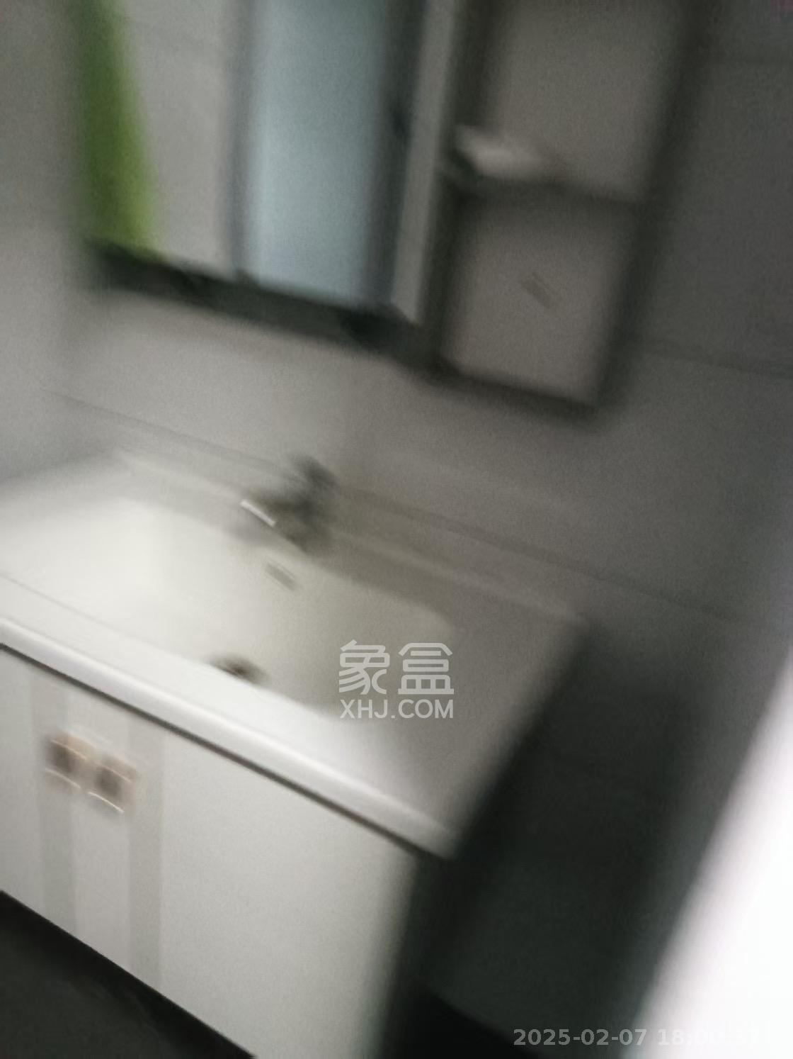 金地艺境  1室0厅0卫   2200.00元/月室内图