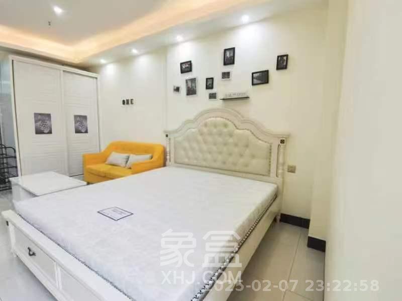 叠彩兰亭 1室1厅1卫 1600.0元/月 叠彩兰亭 1室1厅1卫 1600.0元/月室内图