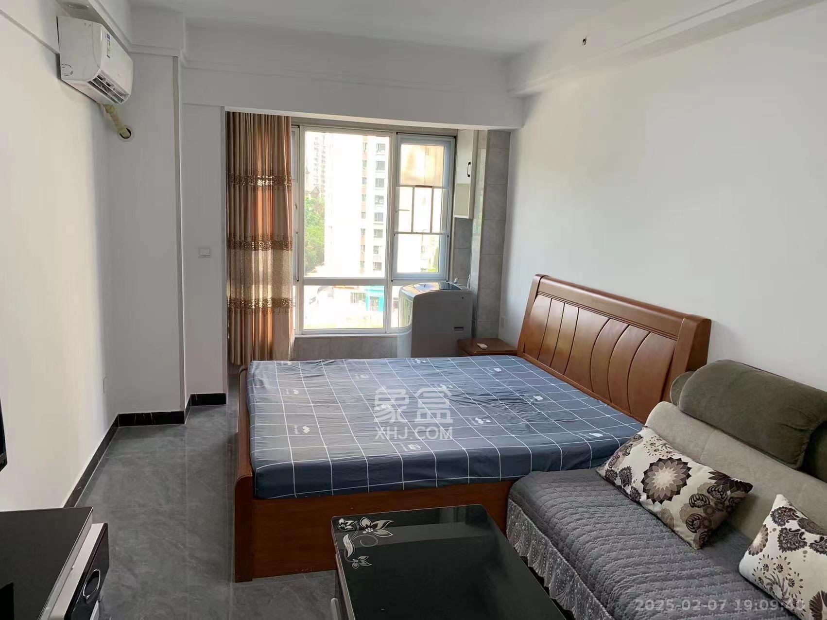 金地铂悦 1室0厅0卫 1400.0元/月 金地铂悦 1室0厅0卫 1400.0元/月室内图