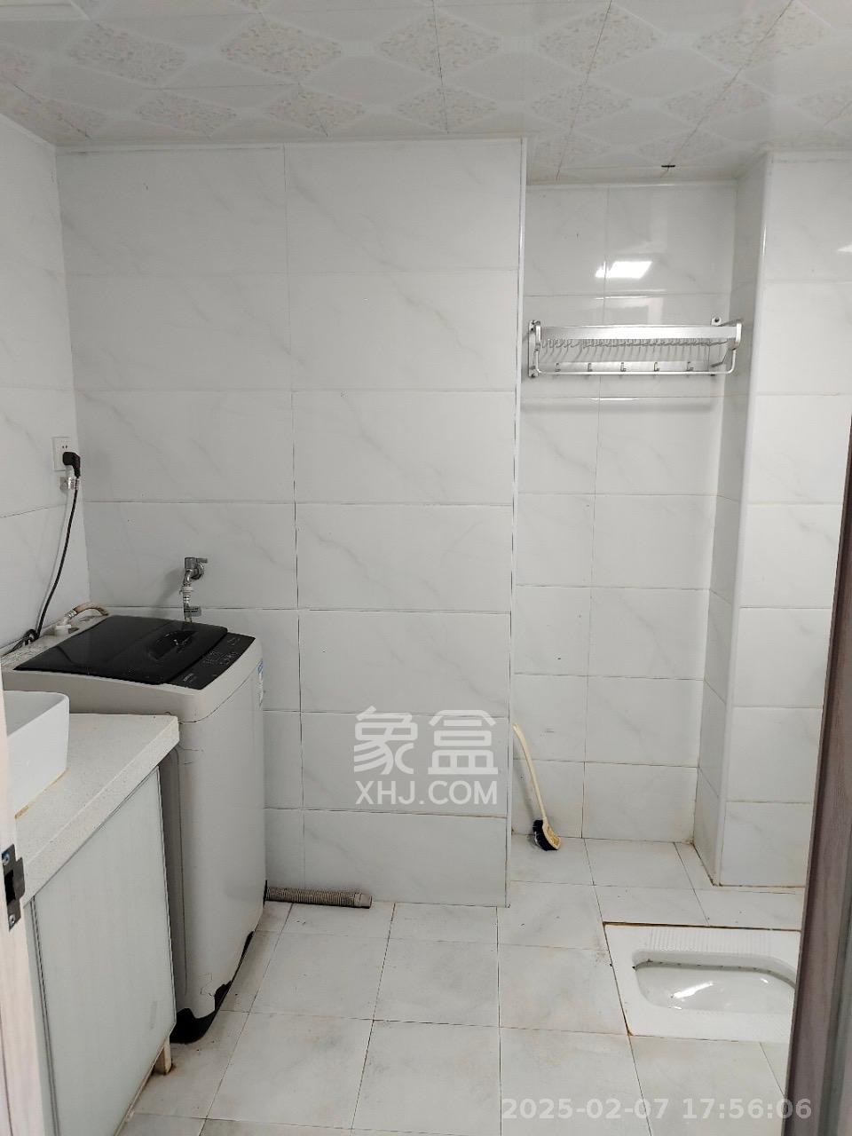 金科时代中心 2室2厅1卫 1700.0元/月 金科时代中心 2室2厅1卫 1700.0元/月室内图