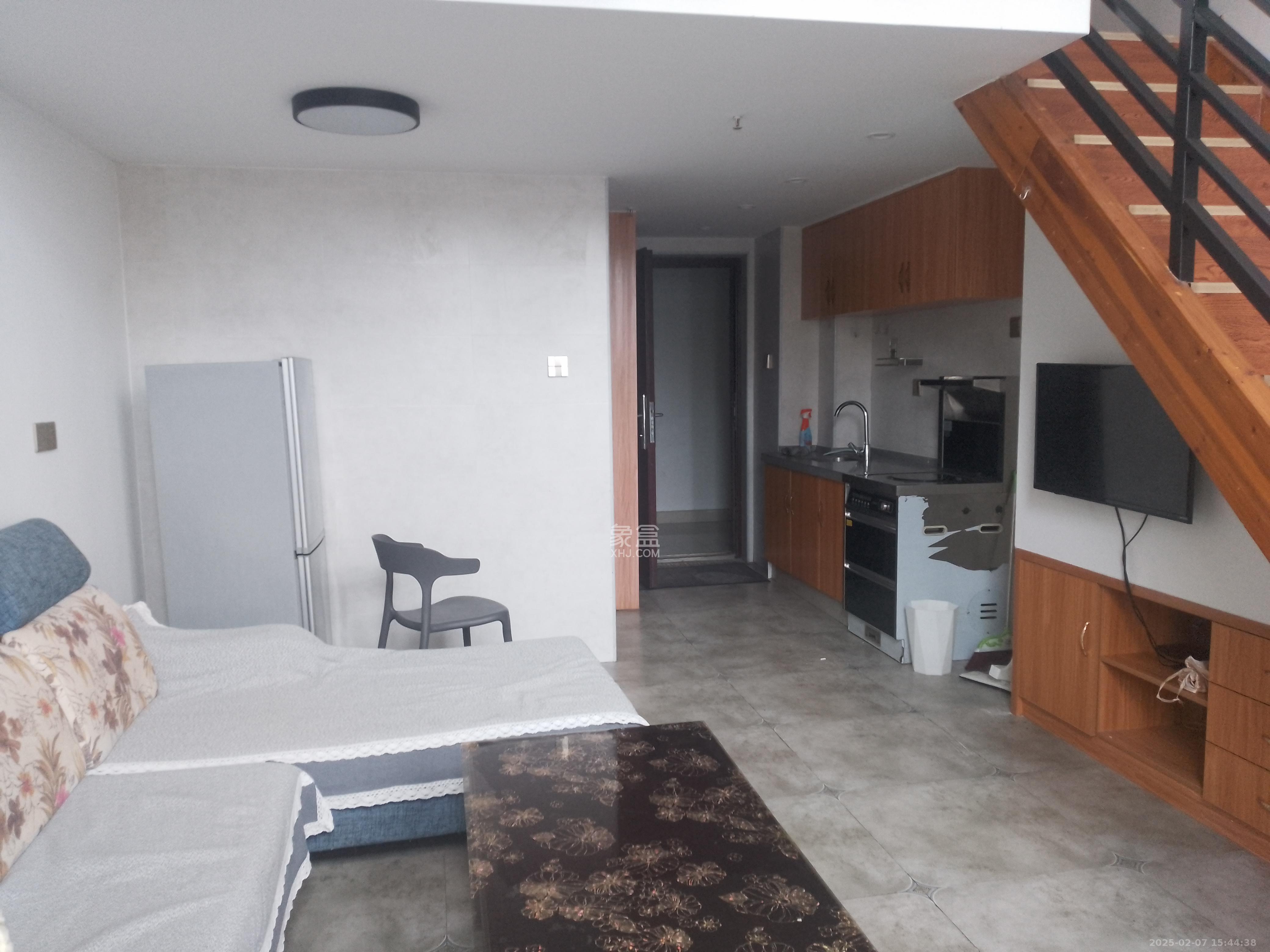 MOMA当代广场  1室1厅1卫    1480.0元/月 MOMA当代广场  1室1厅1卫    1480.0元/月室内图