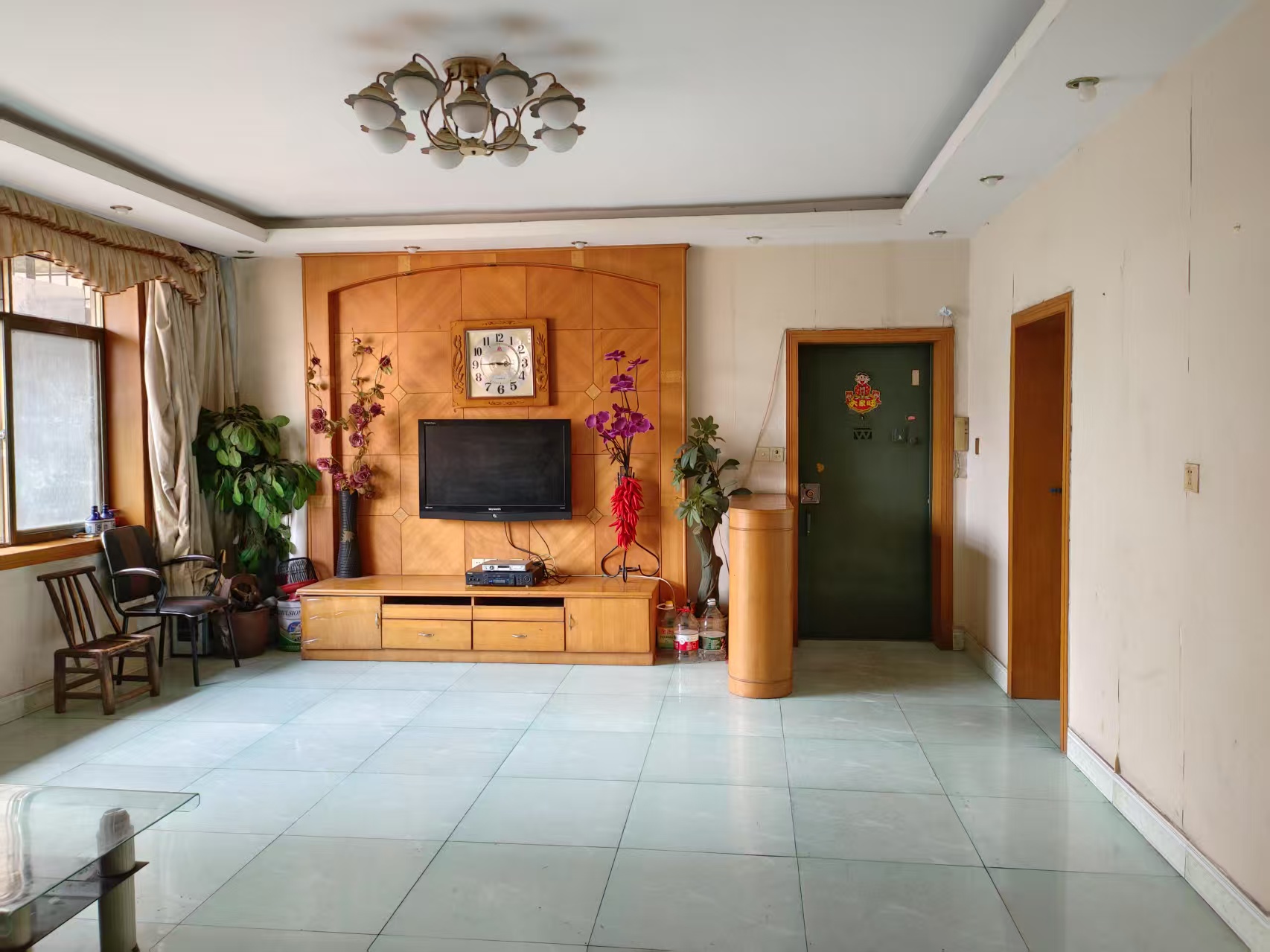 新建社区 3室2厅2卫 42.0万 新建社区 3室2厅2卫 42.0万客厅