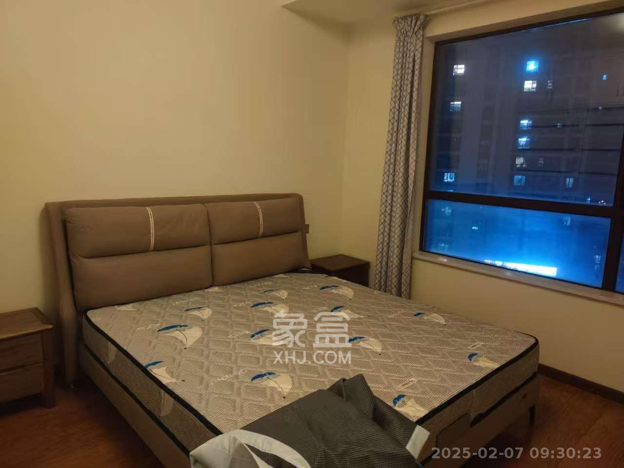 奥林匹克花园贡院一期  3室2厅2卫   3300.00元/月室内图