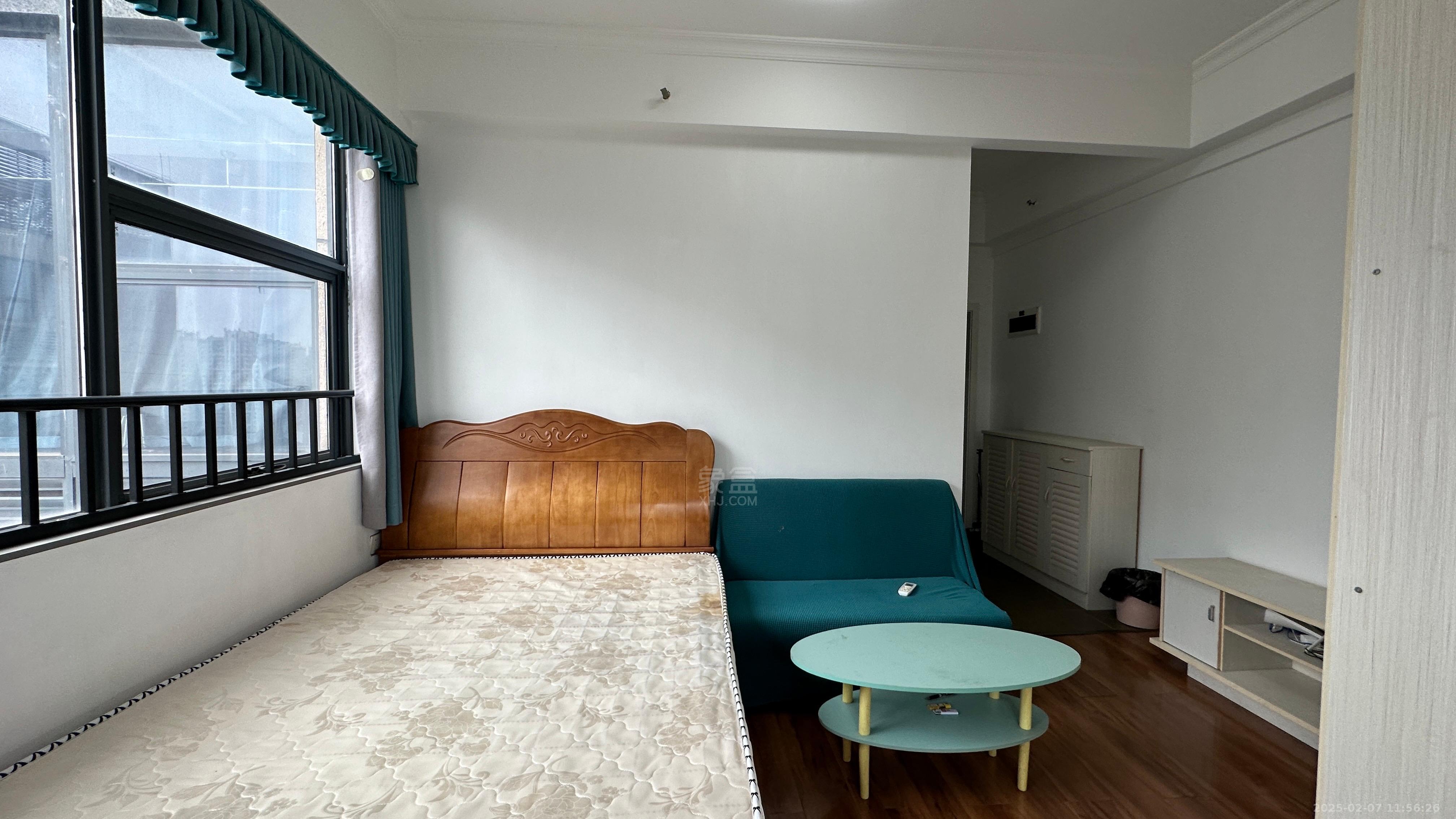 文艺复兴(未来城) 1室0厅0卫 1300.0元/月 文艺复兴(未来城) 1室0厅0卫 1300.0元/月室内图