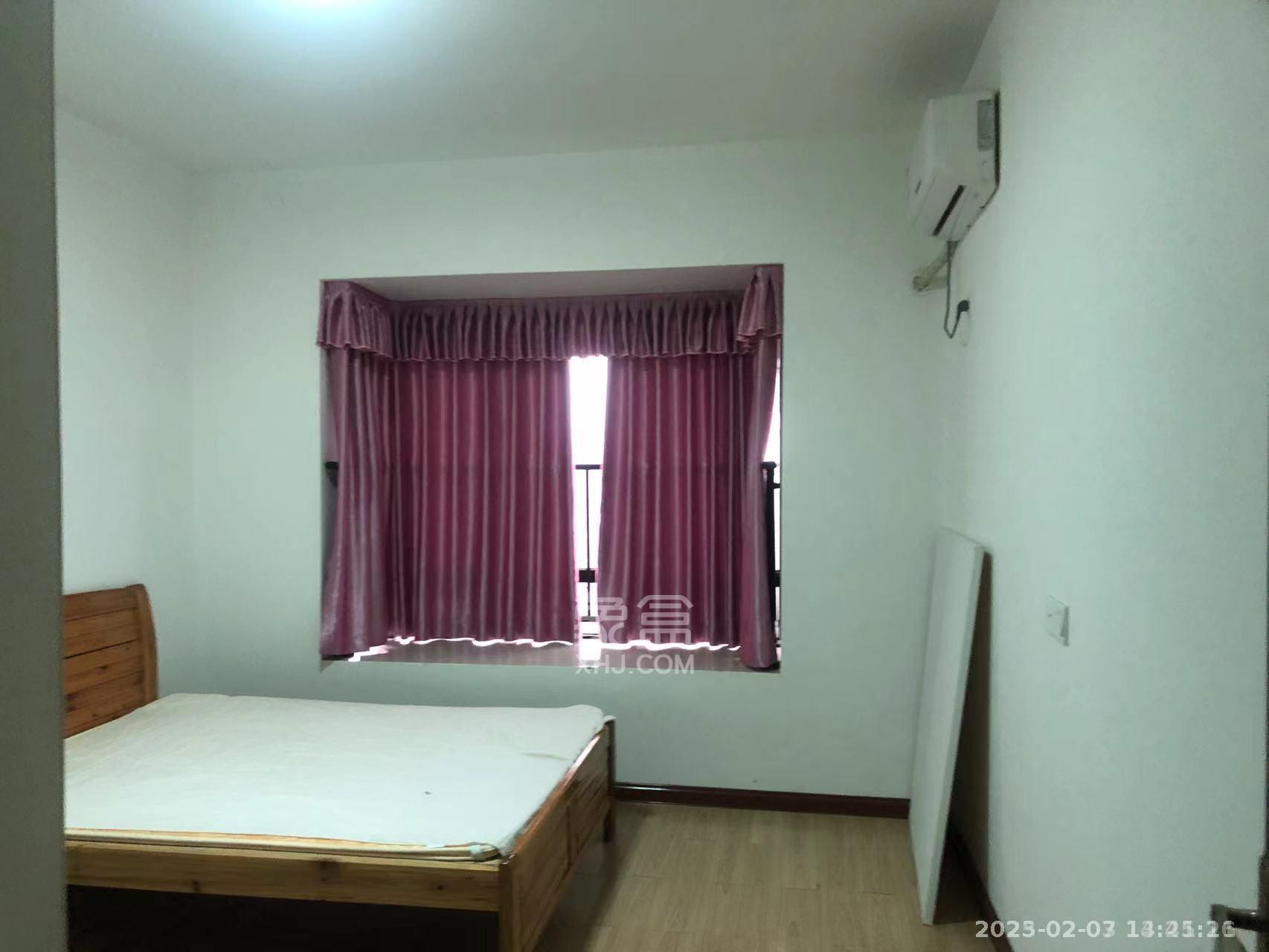 龙腾国际 1室2厅1卫 1500.0元/月 龙腾国际 1室2厅1卫 1500.0元/月室内图