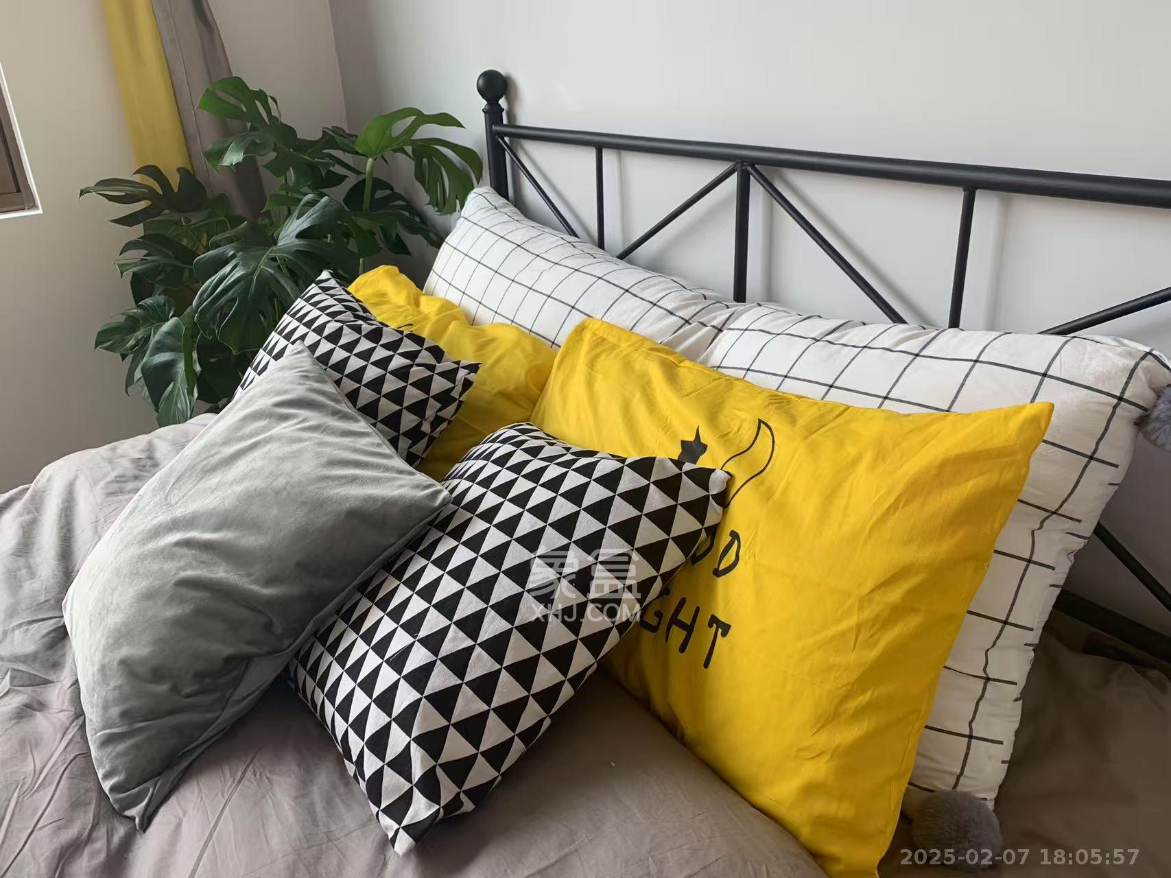 星沙四区  1室1厅1卫    849.0元/月 星沙四区  1室1厅1卫    849.0元/月室内图