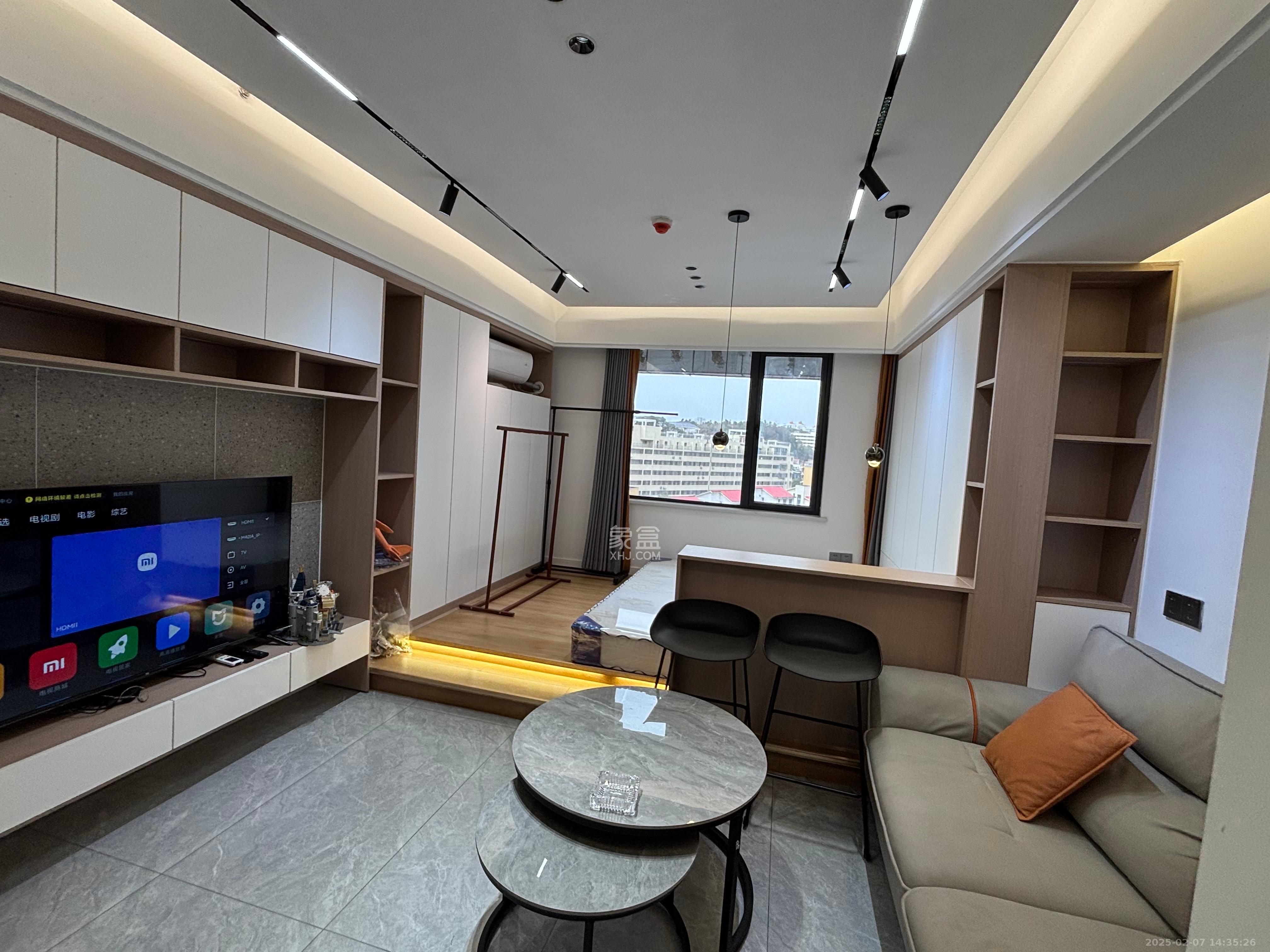 青年才郡(盈安大厦) 1室0厅0卫 2000.0元/月 青年才郡(盈安大厦) 1室0厅0卫 2000.0元/月室内图