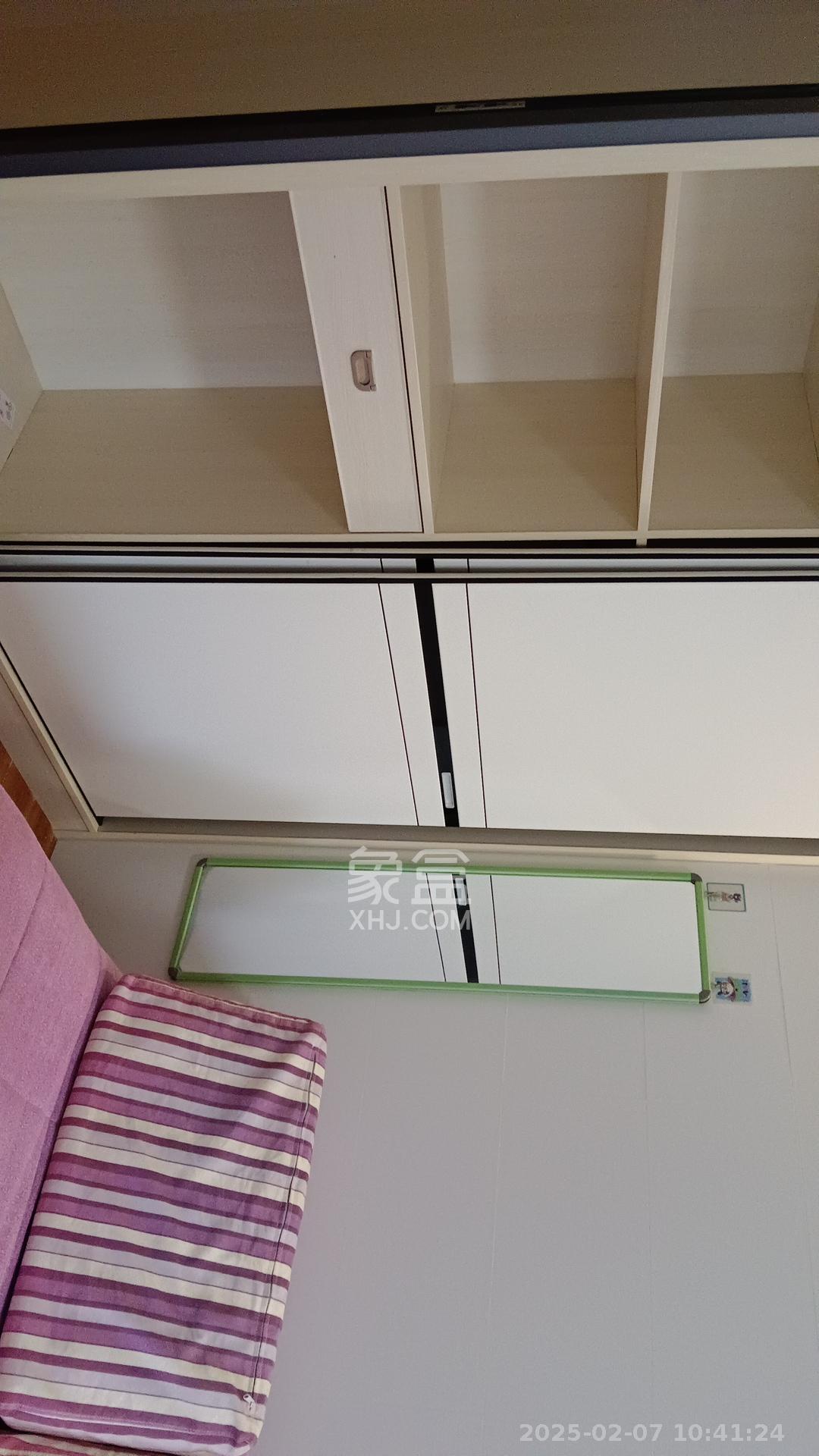 金科天悦(金科美邻汇)  1室0厅0卫    1400.0元/月 金科天悦(金科美邻汇)  1室0厅0卫    1400.0元/月室内图