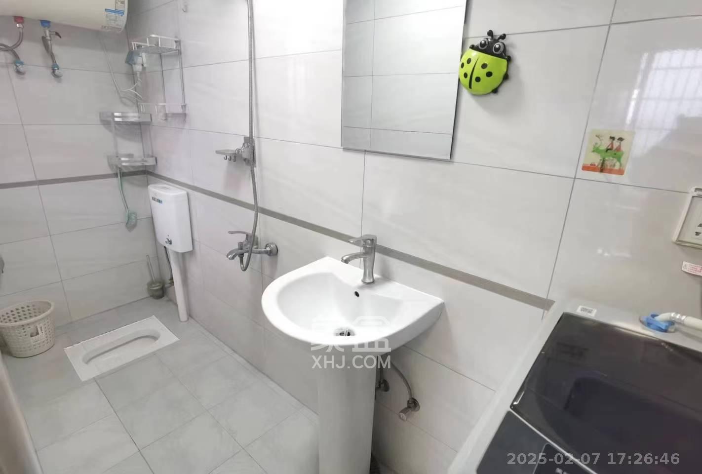 东宜兰园  1室1厅1卫   1150.00元/月室内图
