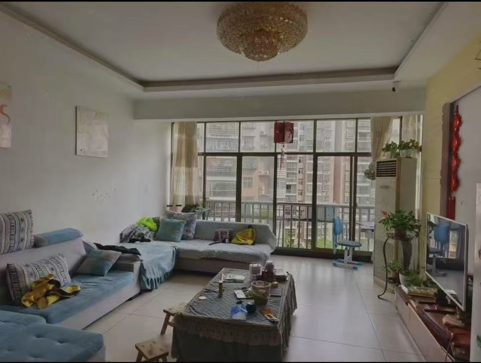 湘中园  3室2厅2卫    63.8万 湘中园  3室2厅2卫    63.8万室内图