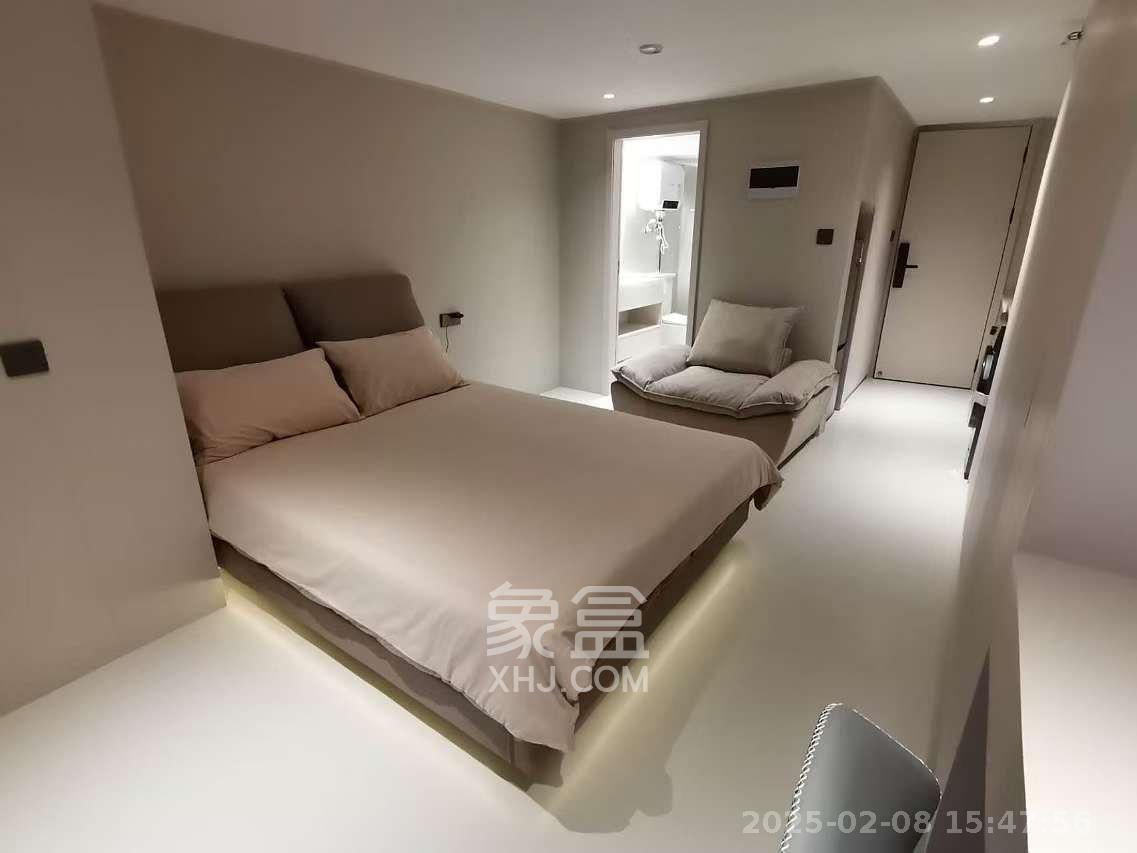 卓越中寰   40.0㎡      1650.0元/月室内图