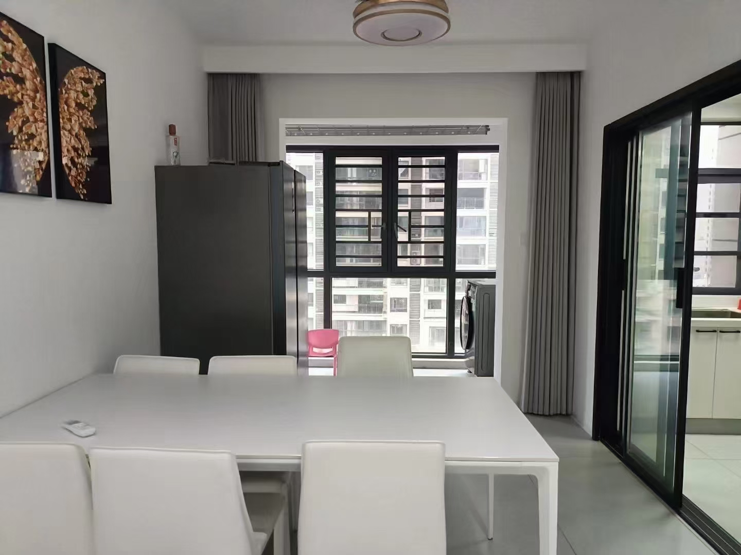 五江碧桂园城市广场 4室2厅2卫 80.8万 五江碧桂园城市广场 4室2厅2卫 80.8万户型图