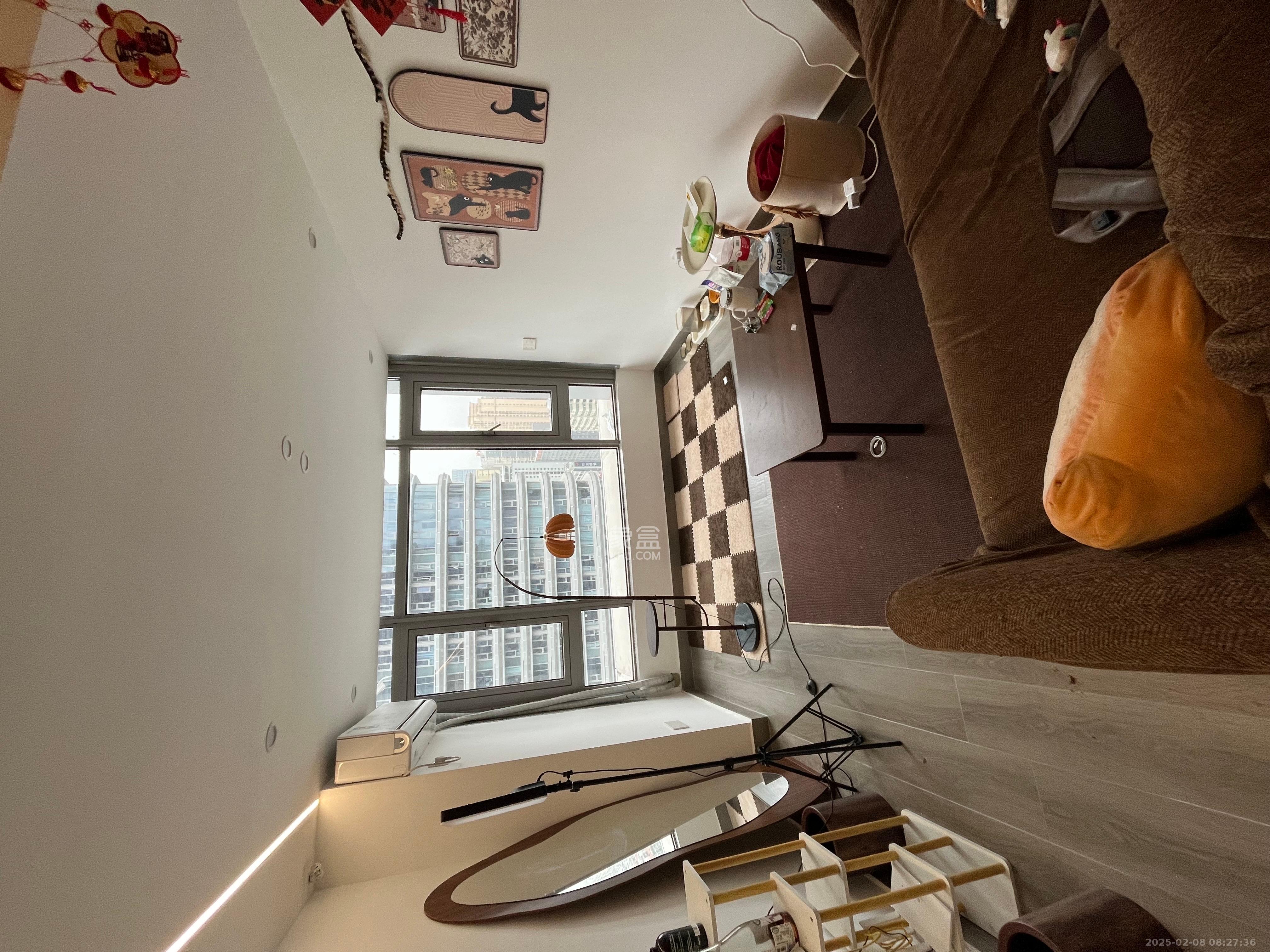 保利天禧EF区  1室0厅0卫    2600.0元/月 保利天禧EF区  1室0厅0卫    2600.0元/月