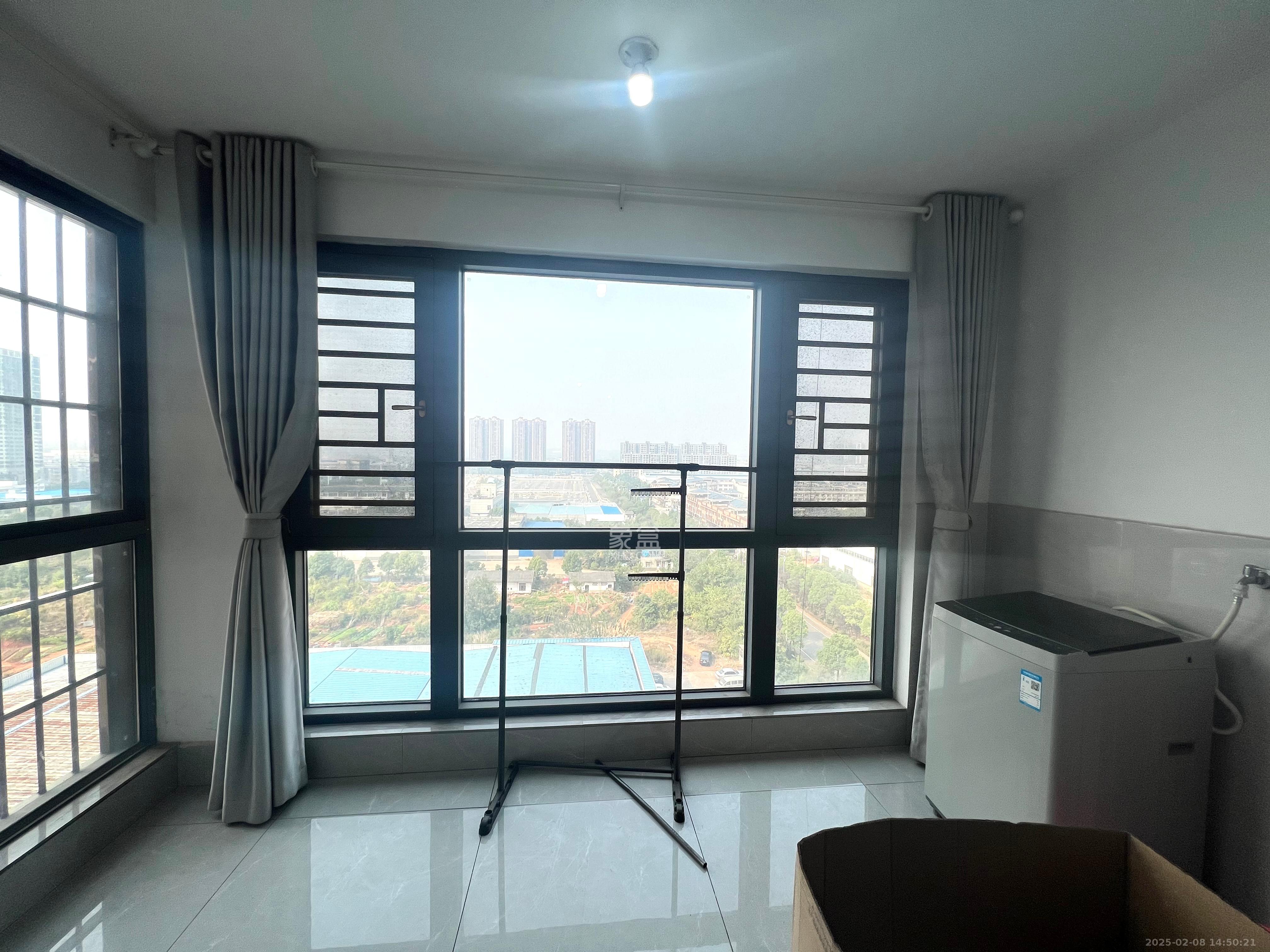 帝豪国际 3室2厅2卫 1600.0元/月 帝豪国际 3室2厅2卫 1600.0元/月室内图