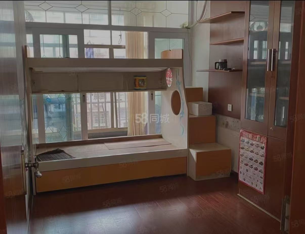 湘中园  3室2厅2卫    63.8万 湘中园  3室2厅2卫    63.8万室内图