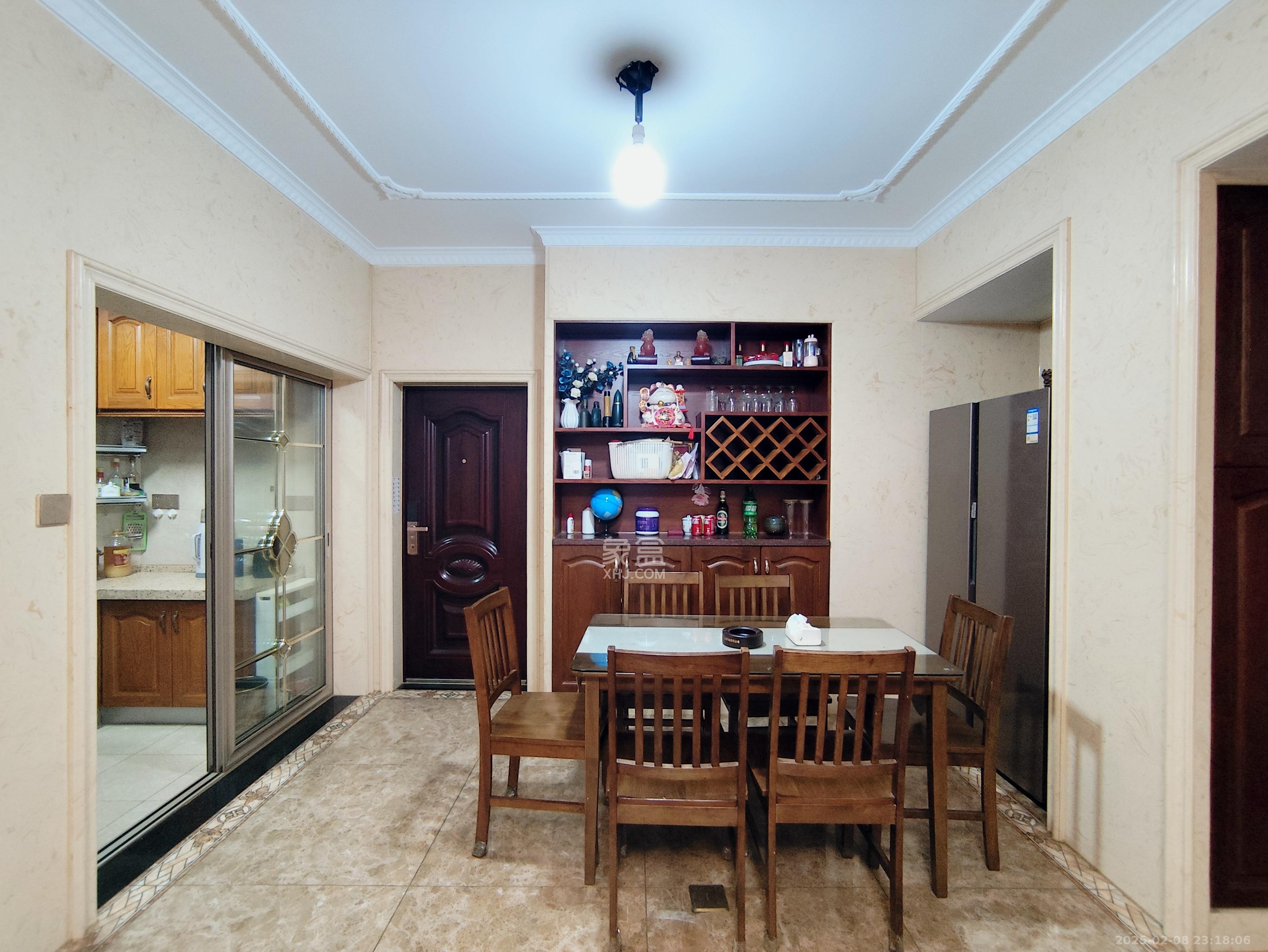 三景华御 3室2厅1卫 2200.0元/月 三景华御 3室2厅1卫 2200.0元/月室内图