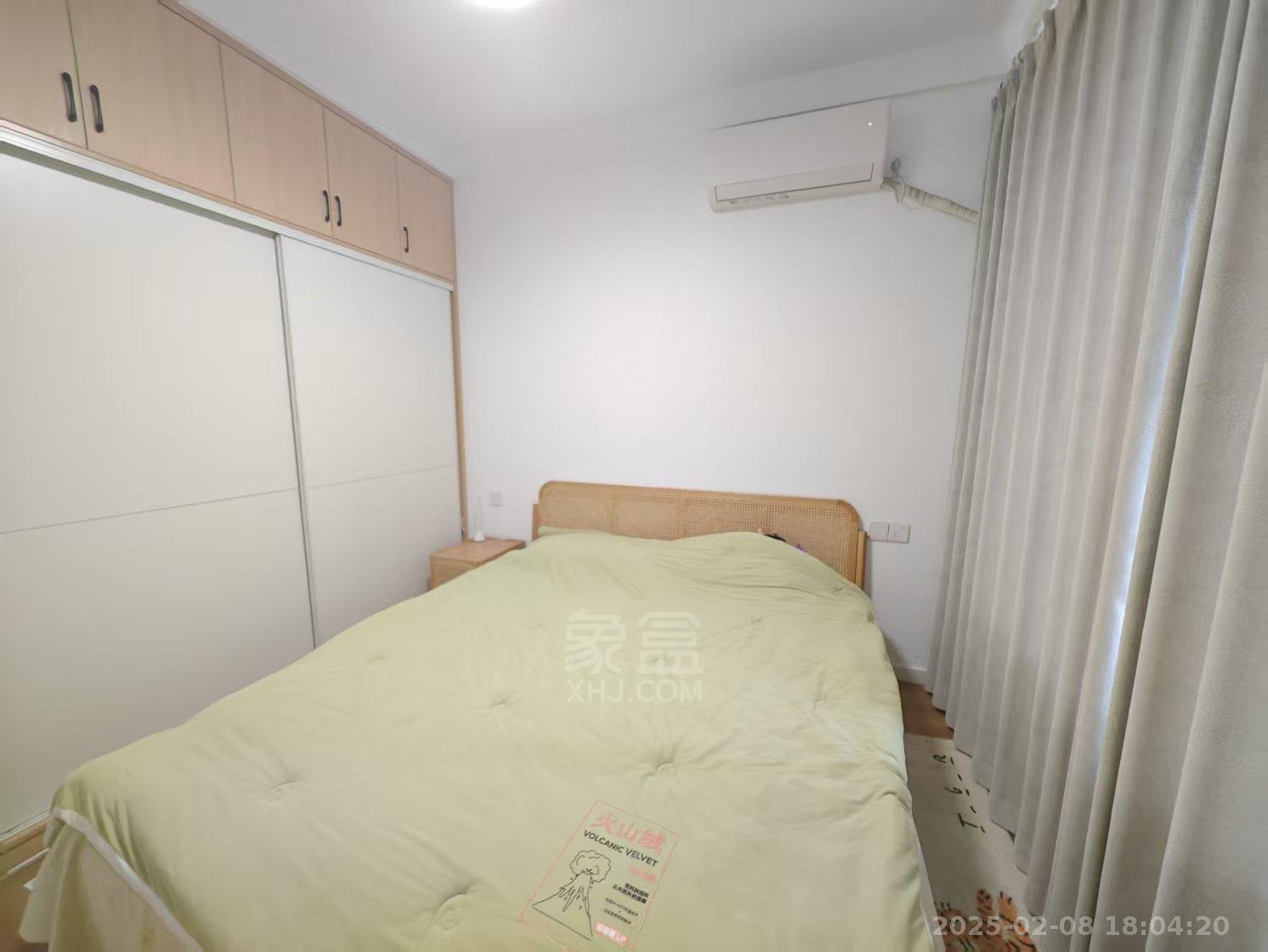 亿都时光 2室1厅1卫 1800.0元/月 亿都时光 2室1厅1卫 1800.0元/月室内图