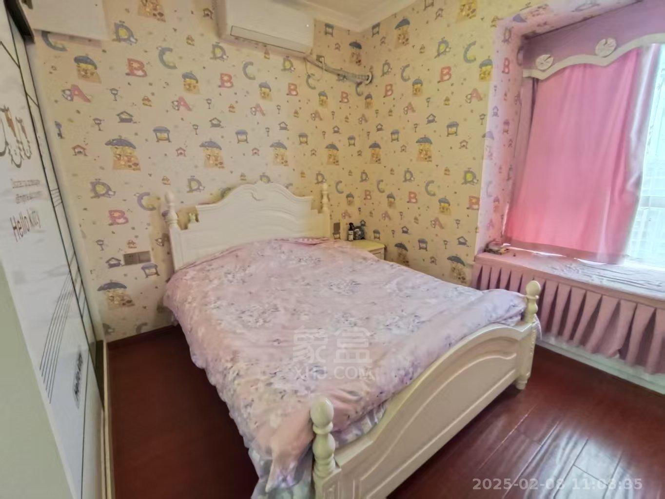 中建御山和苑 3室2厅1卫 2000.0元/月 中建御山和苑 3室2厅1卫 2000.0元/月室内图