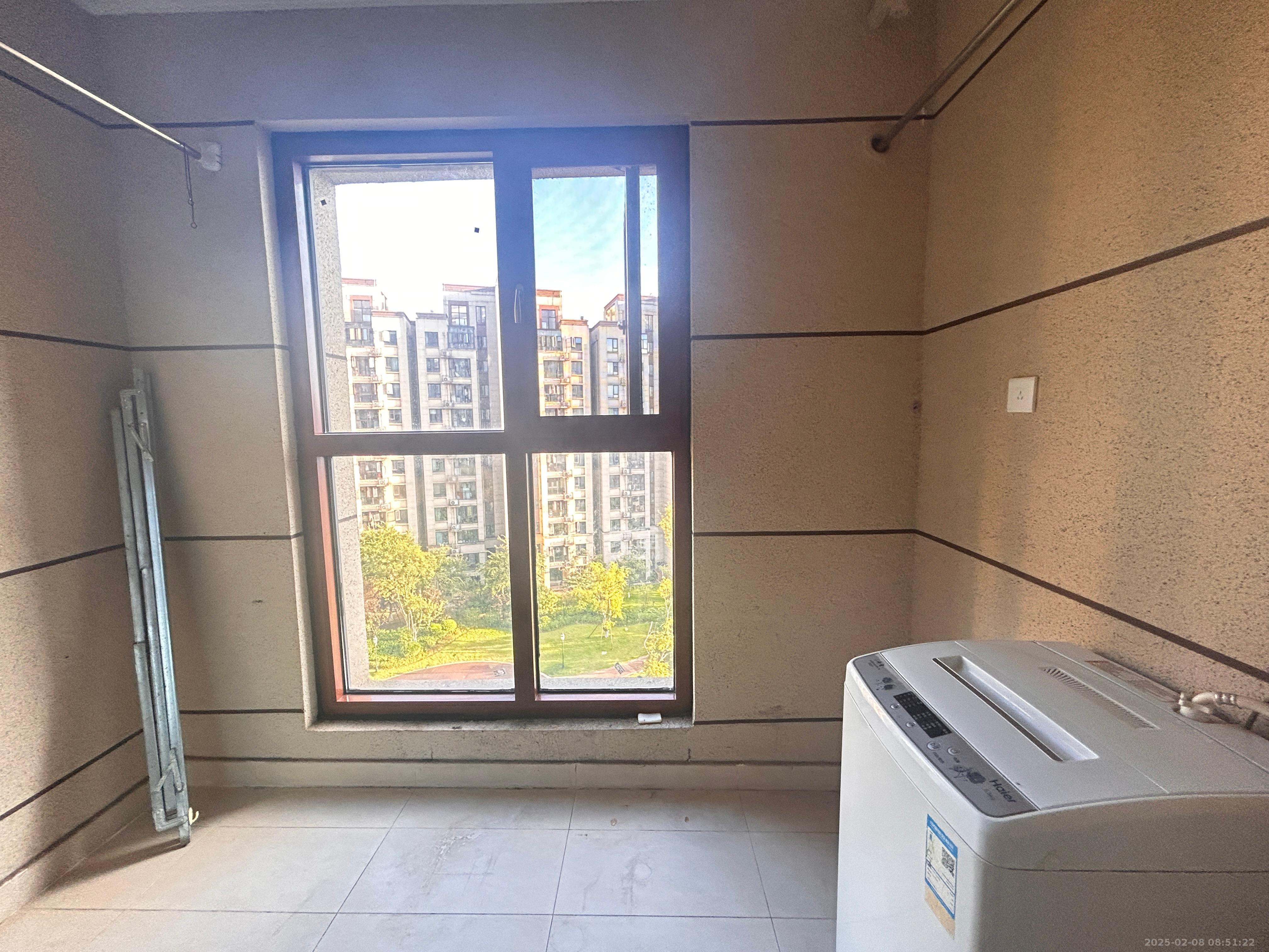 中海新城熙岸(中信新城五期) 2室1厅1卫 1600.0元/月 中海新城熙岸(中信新城五期) 2室1厅1卫 1600.0元/月室内图