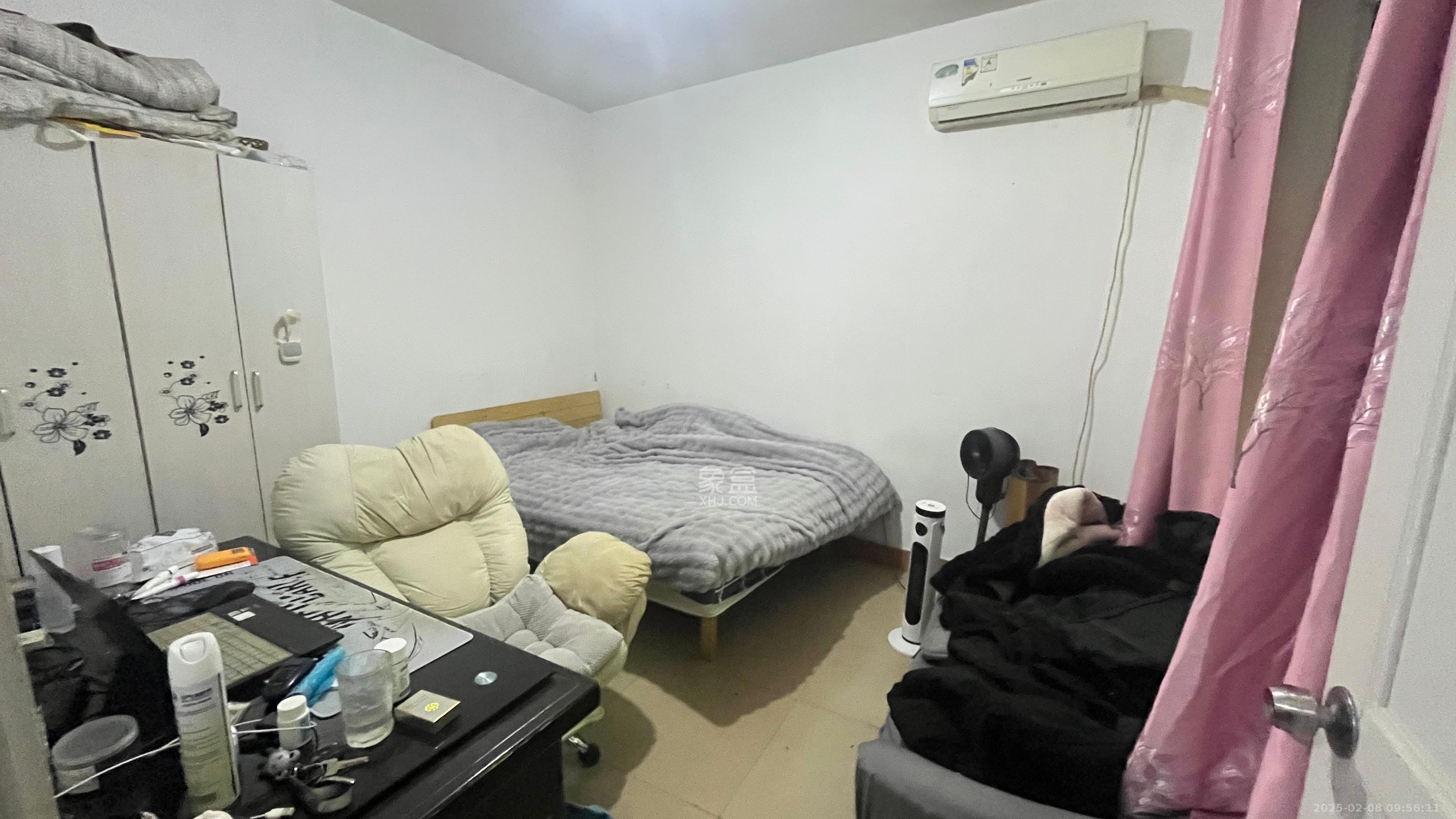 名都花园 1室1厅1卫 1500.0元/月 名都花园 1室1厅1卫 1500.0元/月室内图