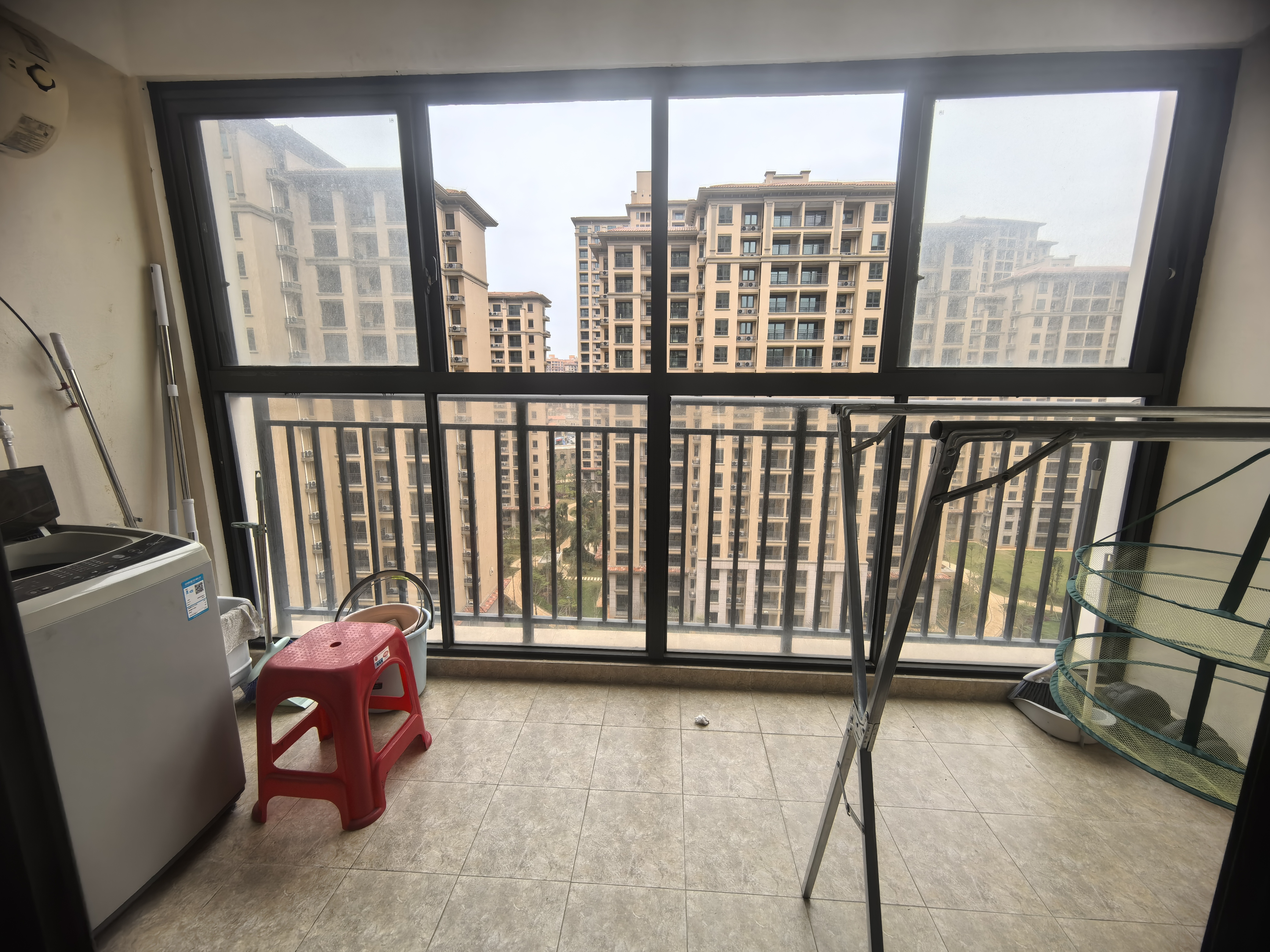 粤泰滨江花园 1室0厅1卫 1600.0元/月 粤泰滨江花园 1室0厅1卫 1600.0元/月室内图