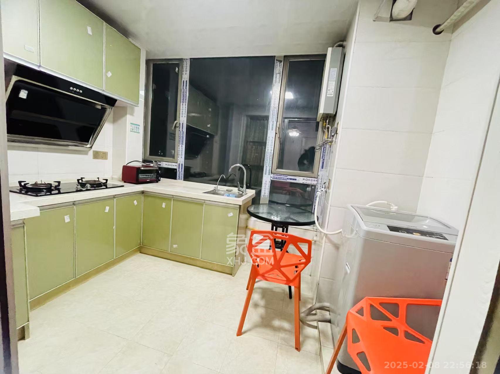 怡海星城 1室1厅1卫 850.0元/月 怡海星城 1室1厅1卫 850.0元/月室内图