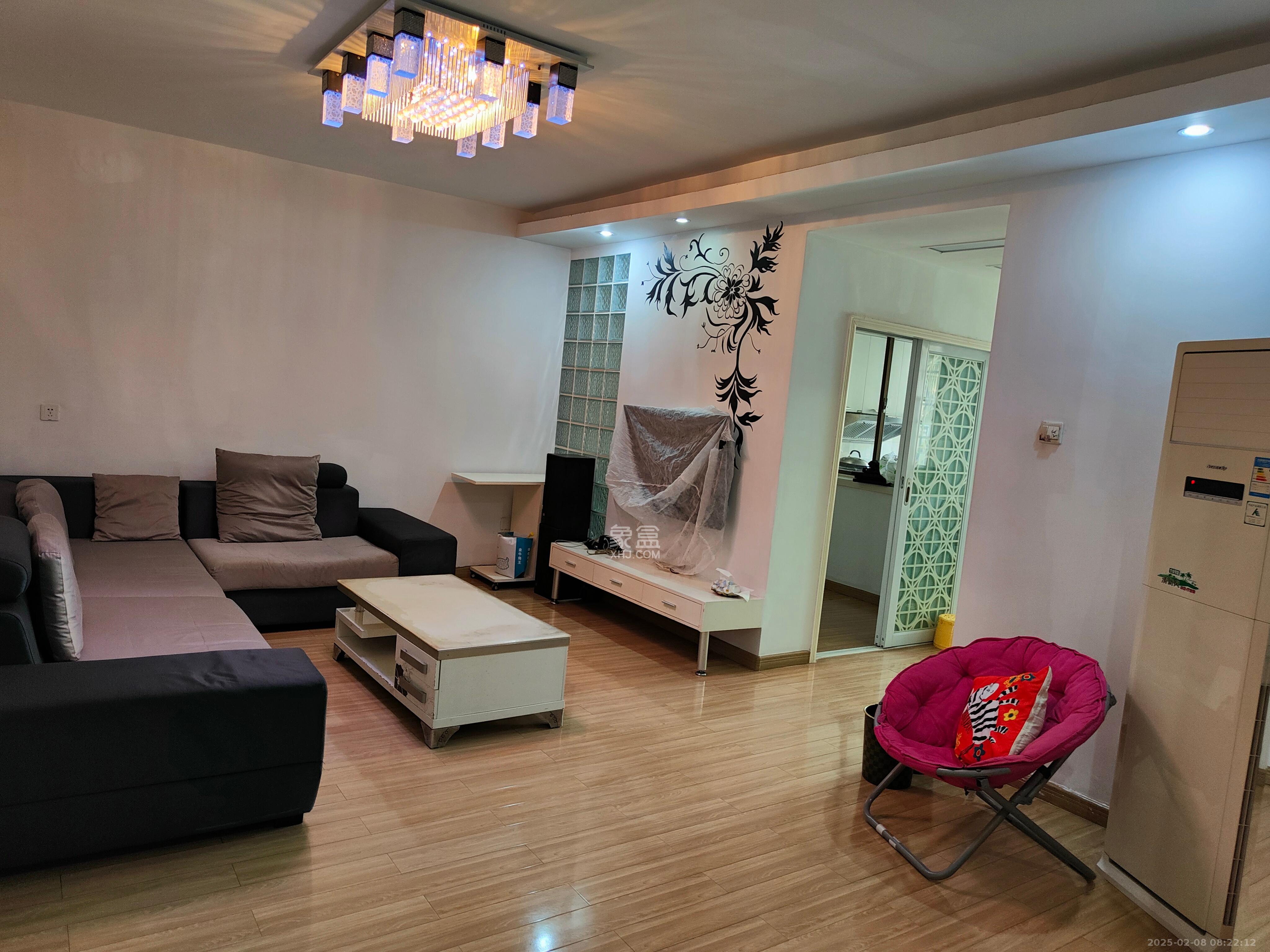 文华商住楼 2室2厅1卫 2500.0元/月 文华商住楼 2室2厅1卫 2500.0元/月室内图