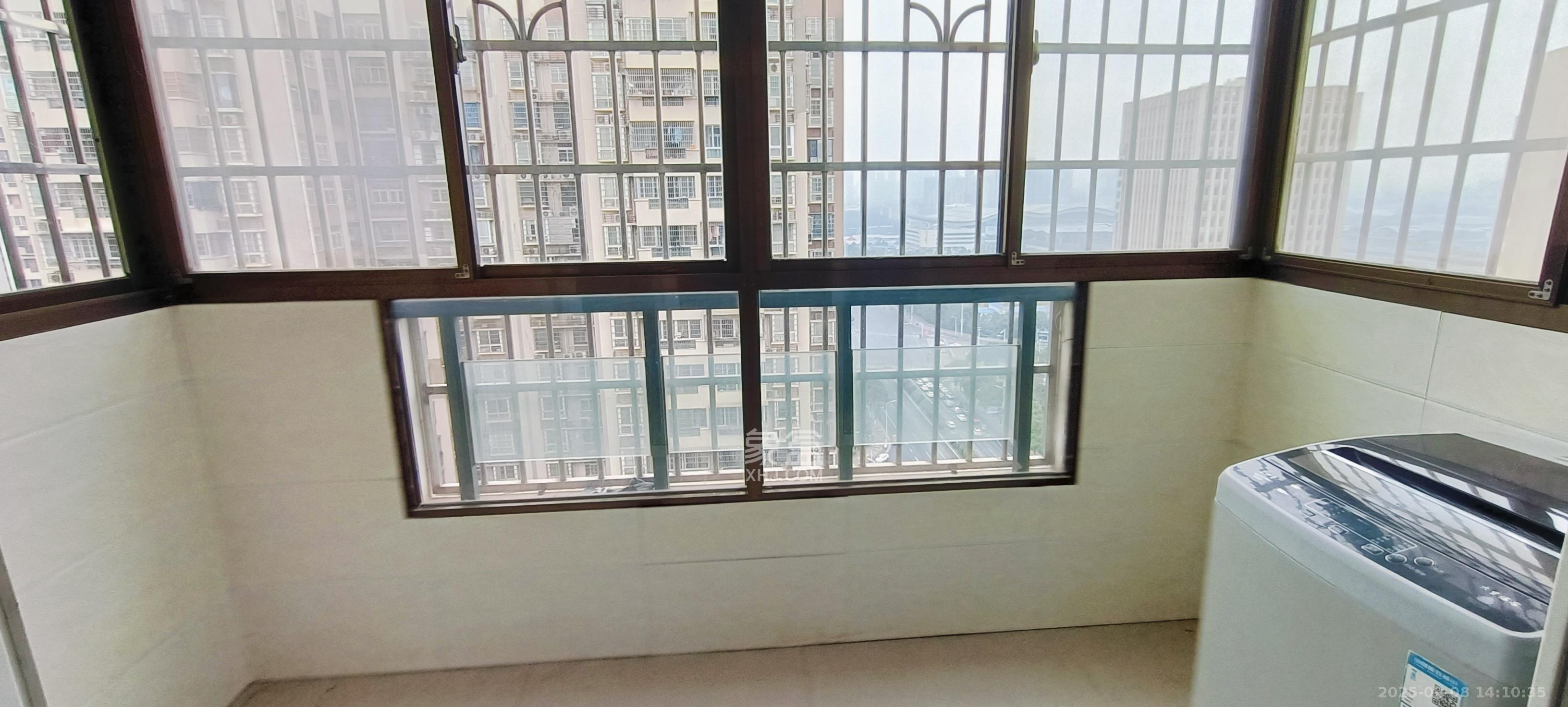 黎郡新宇康景园 3室2厅2卫 2300.0元/月 黎郡新宇康景园 3室2厅2卫 2300.0元/月室内图