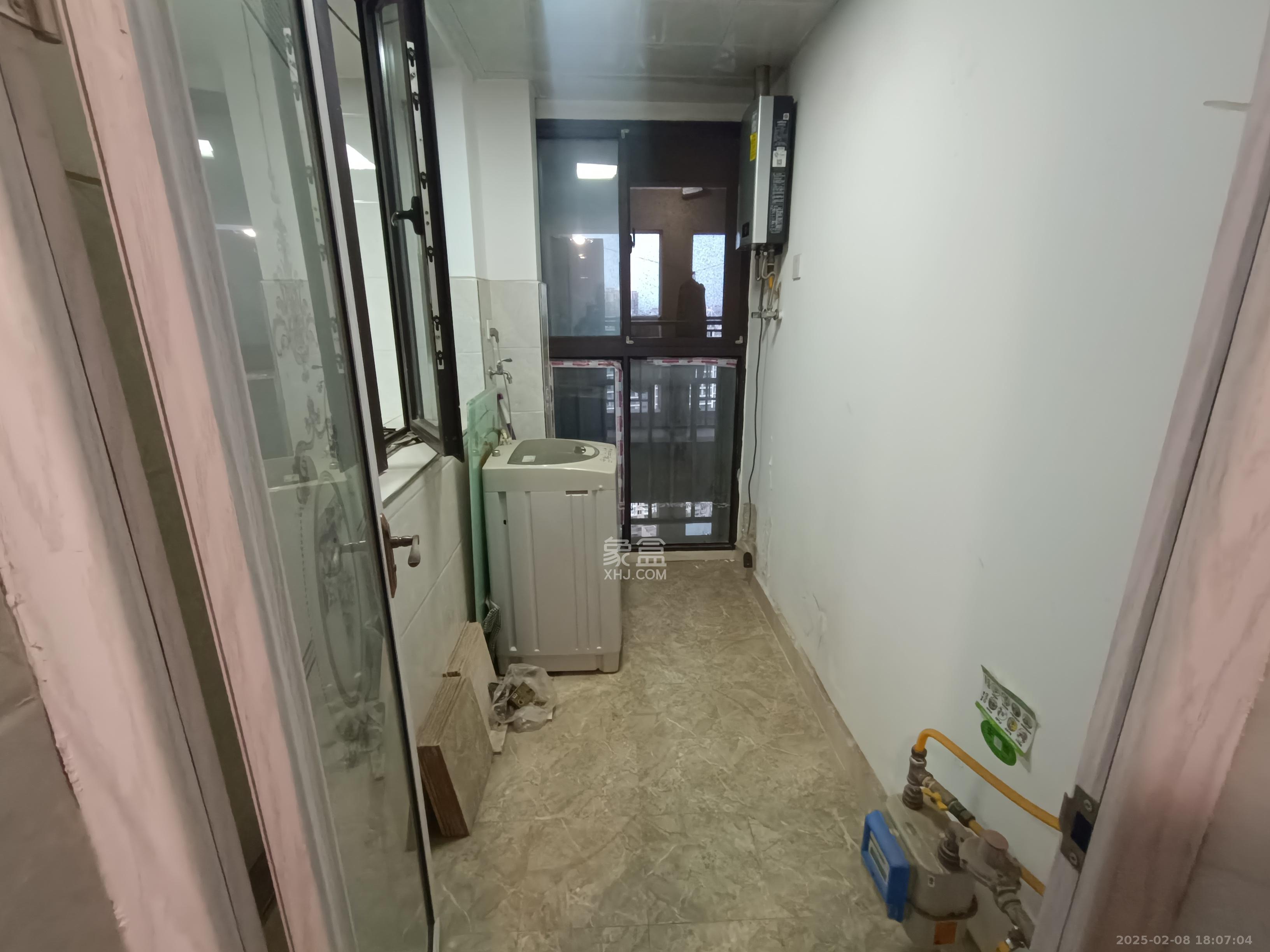 光明E城  2室2厅1卫   2200.00元/月室内图