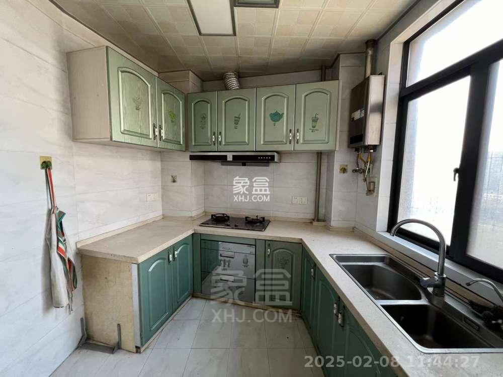 湘银星城 3室2厅2卫 2000.0元/月 湘银星城 3室2厅2卫 2000.0元/月室内图