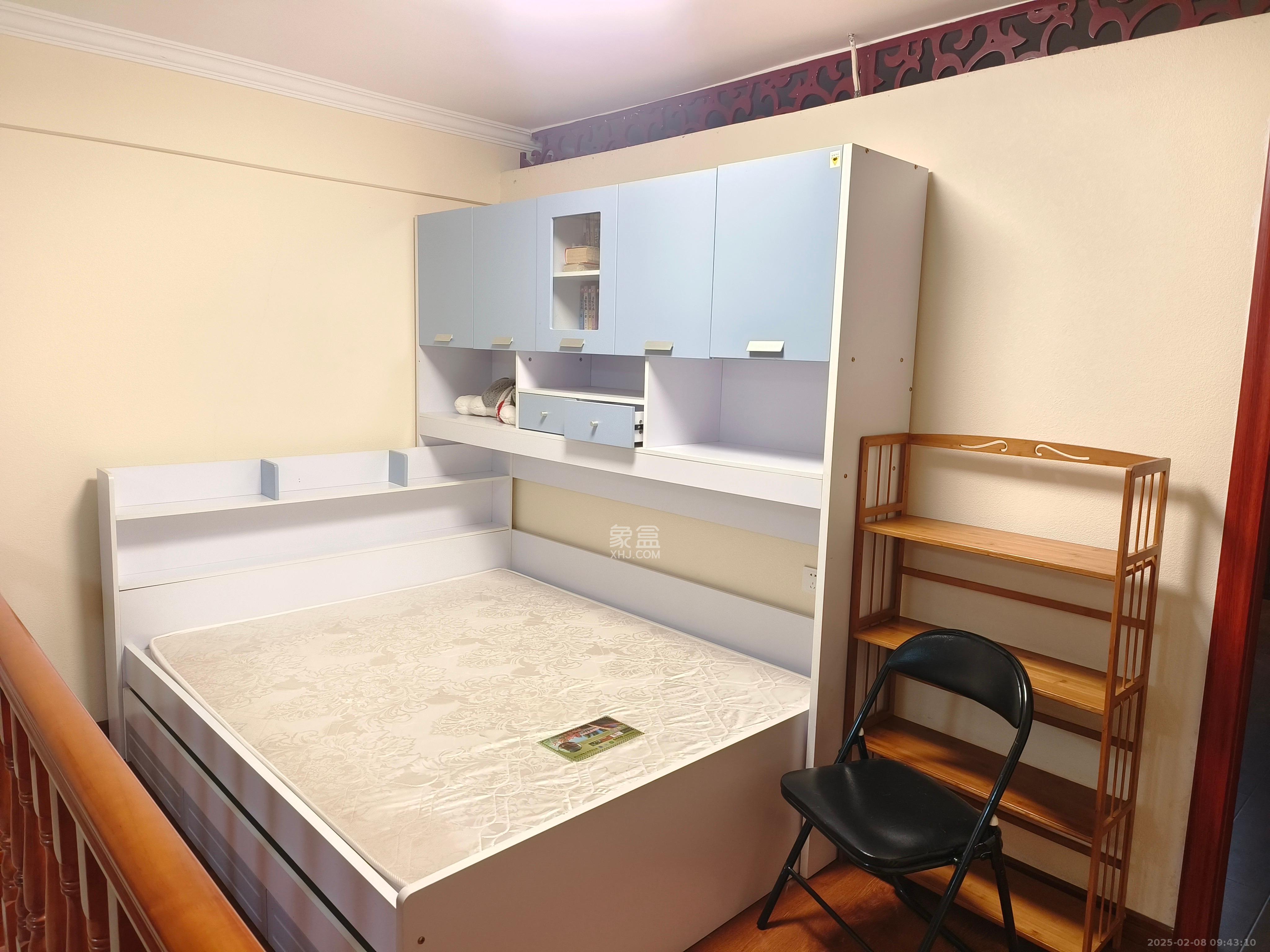 华菱蓝调国际(华菱.香墅美地) 2室2厅1卫 2600.0元/月 华菱蓝调国际(华菱.香墅美地) 2室2厅1卫 2600.0元/月室内图