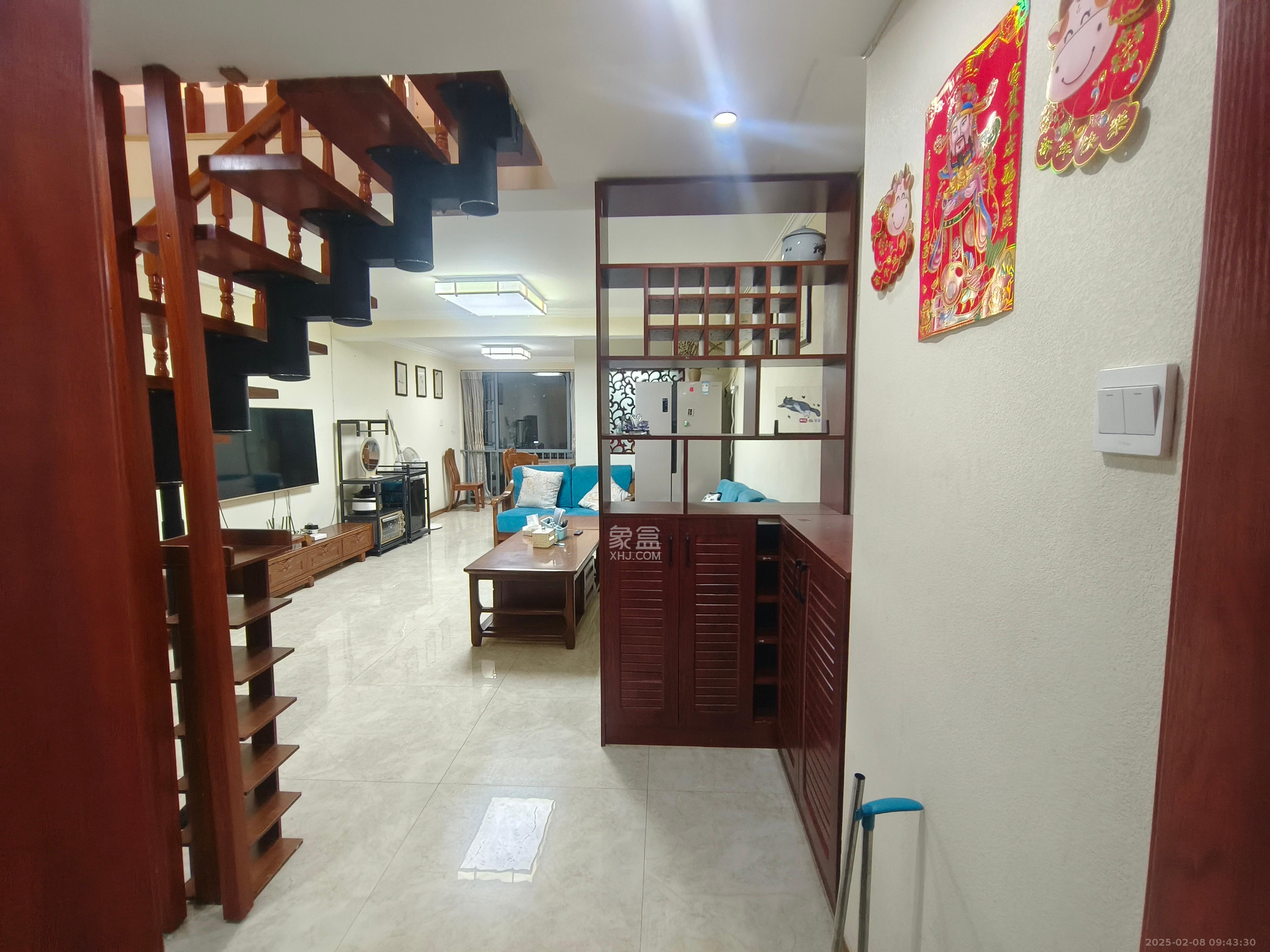 华菱蓝调国际(华菱.香墅美地) 2室2厅1卫 2600.0元/月 华菱蓝调国际(华菱.香墅美地) 2室2厅1卫 2600.0元/月室内图