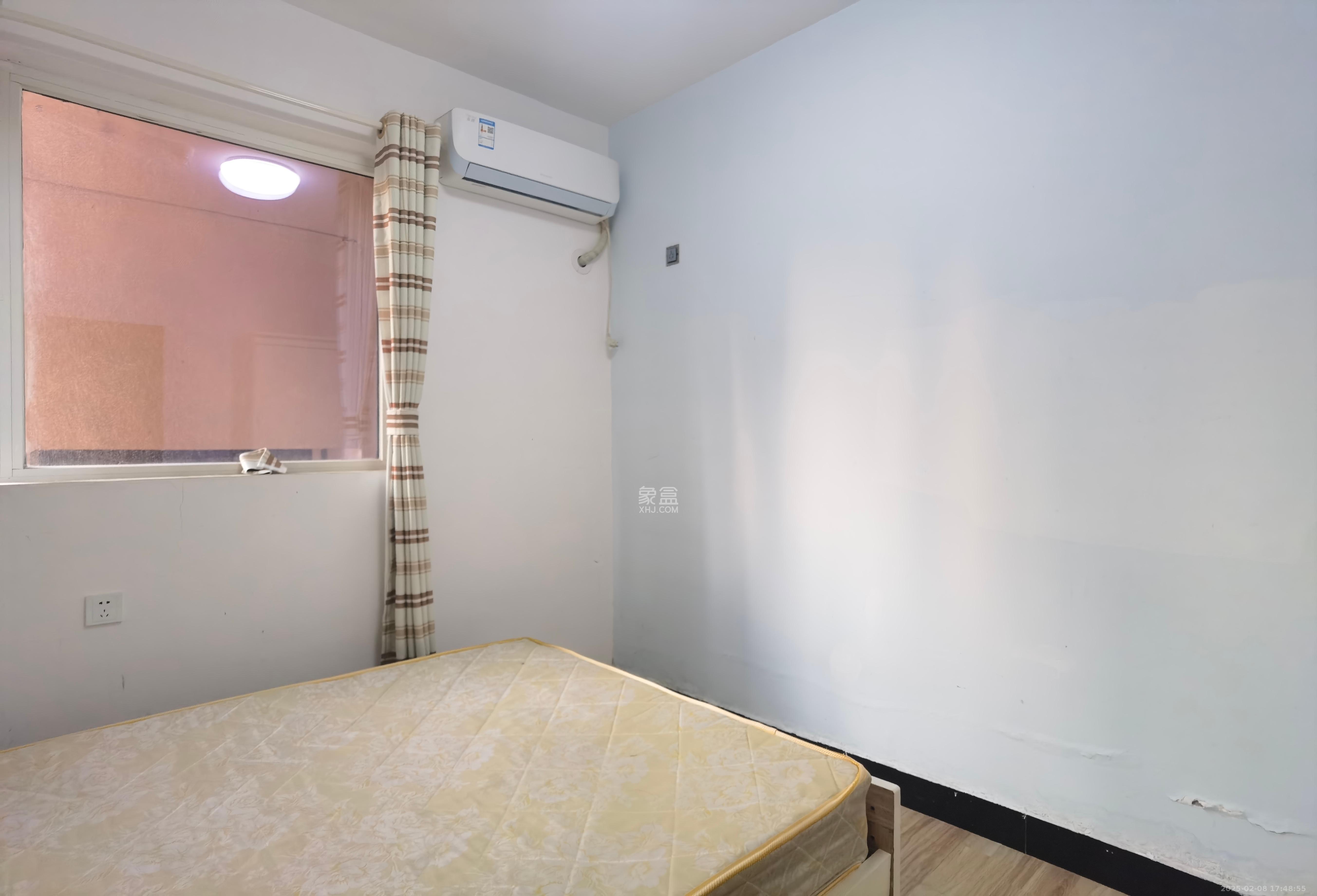 北辰三角洲E6区  3室2厅1卫   2800.00元/月室内图