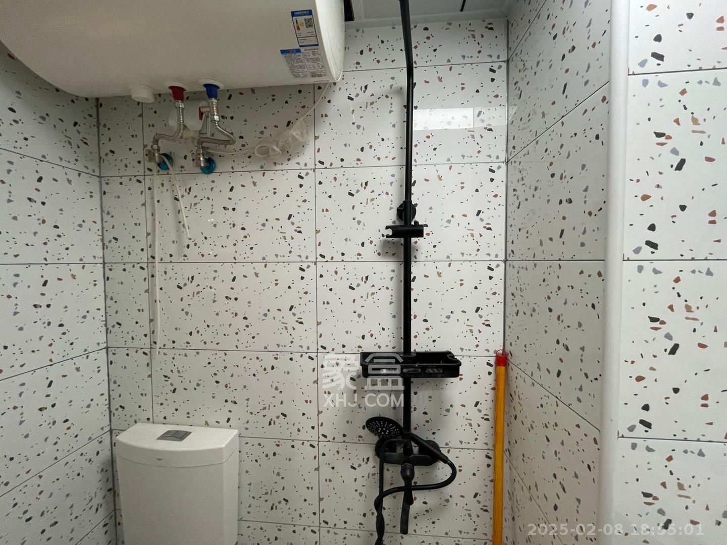 复地星光天地 1室0厅0卫 1700.0元/月 复地星光天地 1室0厅0卫 1700.0元/月室内图