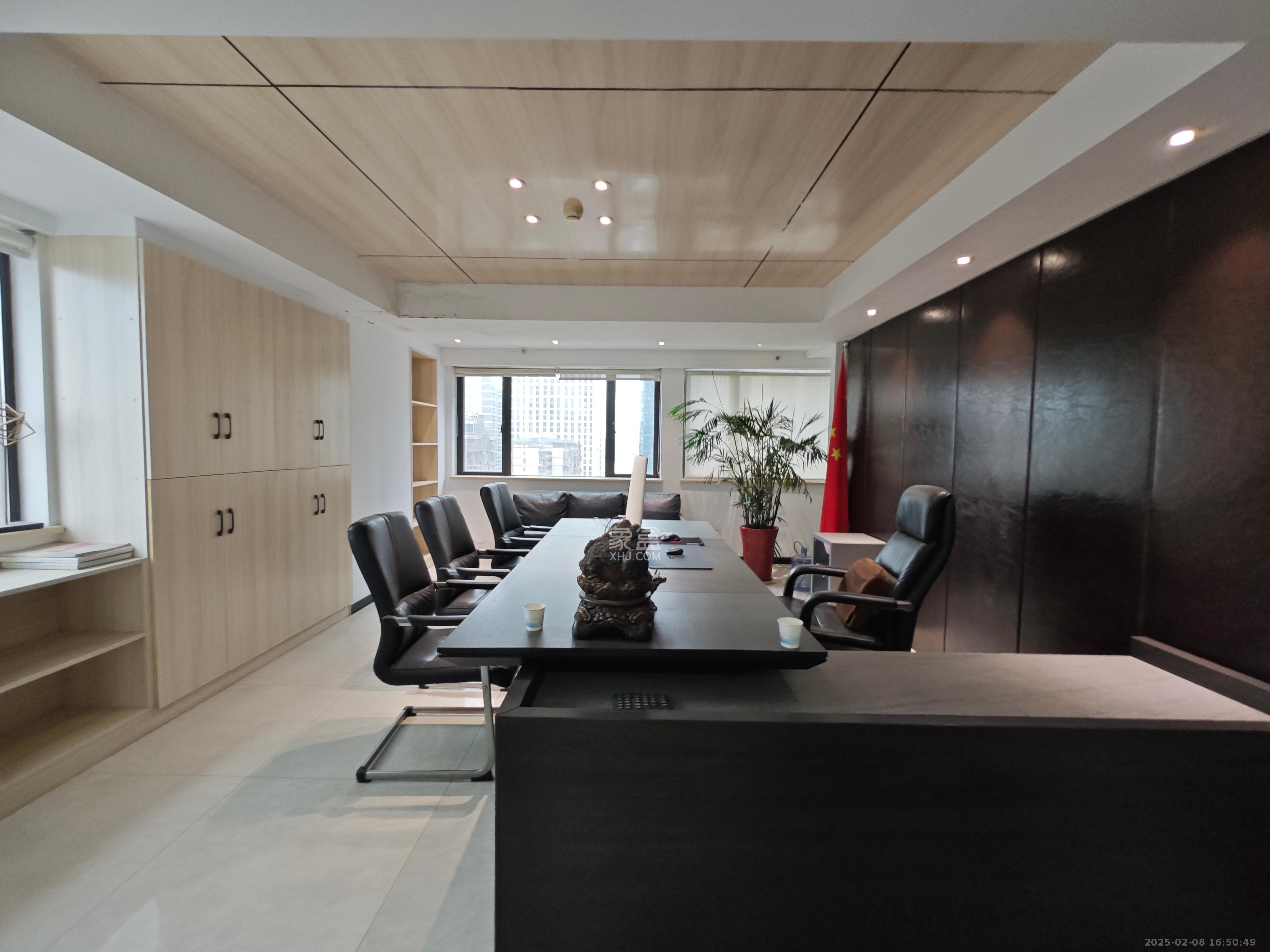 协信星澜汇 1室1厅1卫 20000.0元/月 协信星澜汇 1室1厅1卫 20000.0元/月室内图