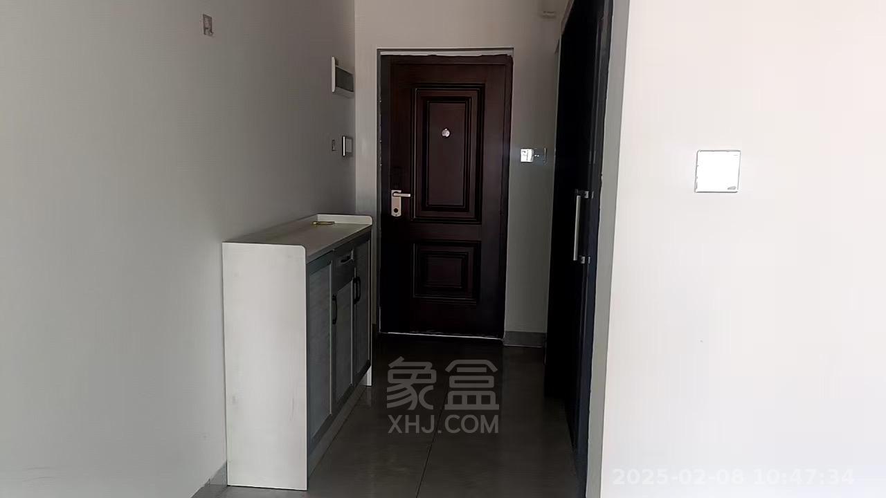 山水洲城华晨第一城 1室1厅1卫 1300.0元/月 山水洲城华晨第一城 1室1厅1卫 1300.0元/月室内图