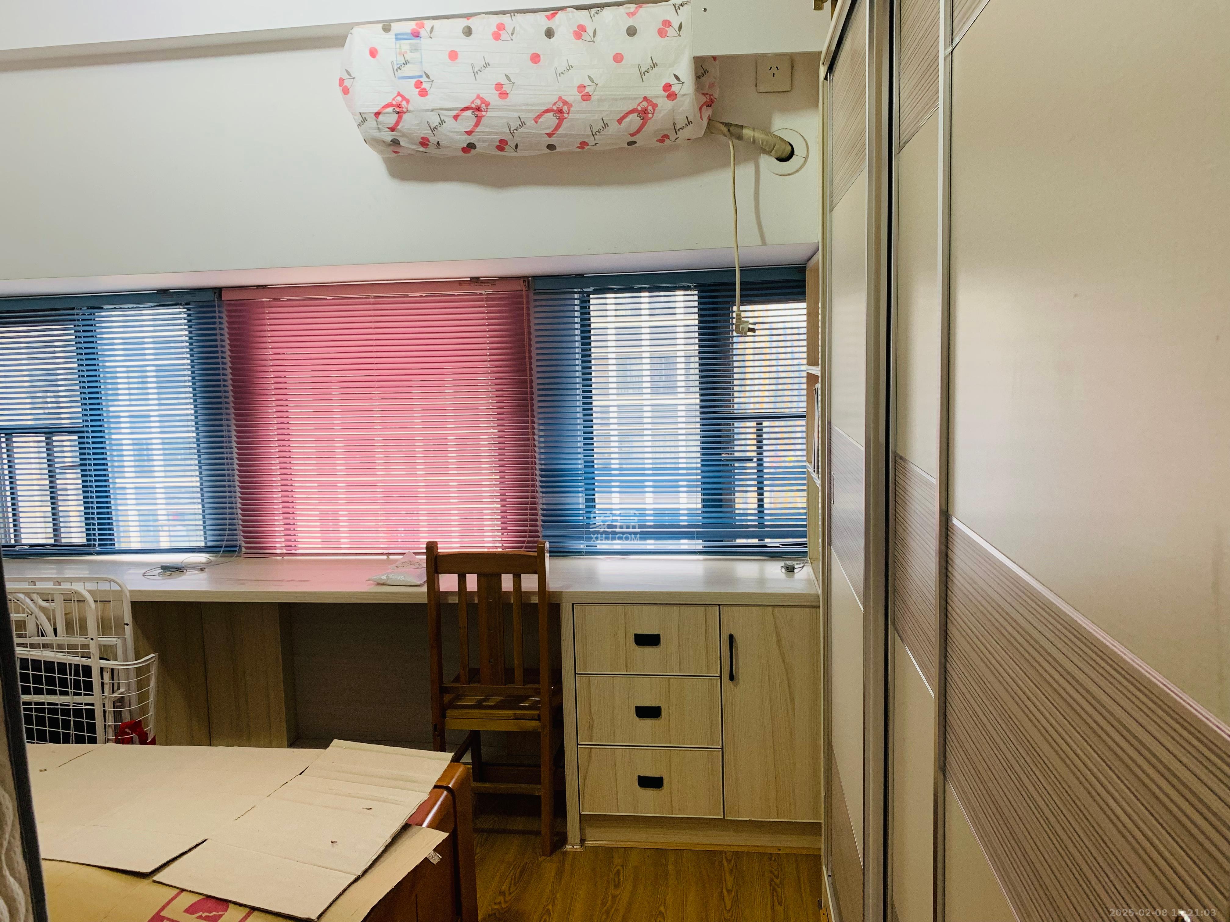 中建芙蓉嘉苑 1室1厅1卫 1500.0元/月 中建芙蓉嘉苑 1室1厅1卫 1500.0元/月室内图