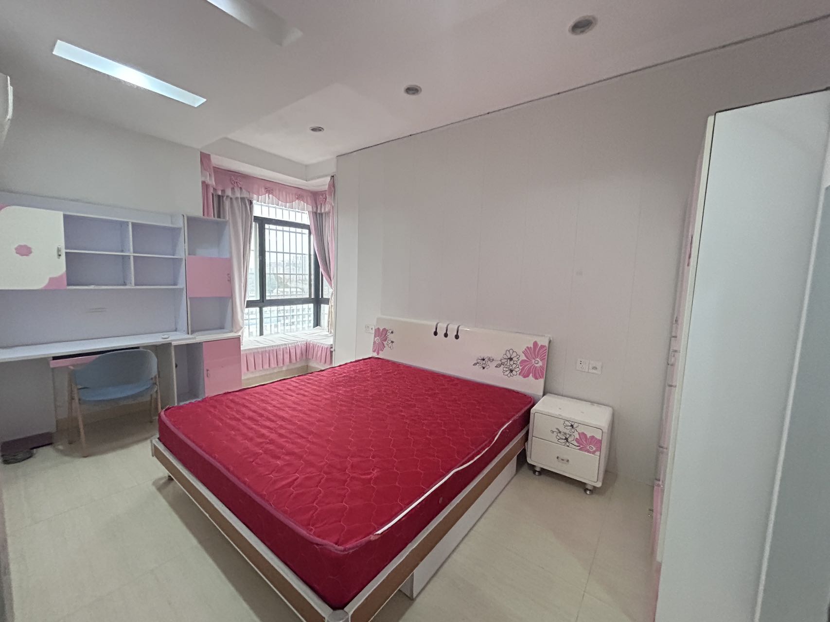 金广茗厦 1室1厅1卫 1400.0元/月 金广茗厦 1室1厅1卫 1400.0元/月室内图