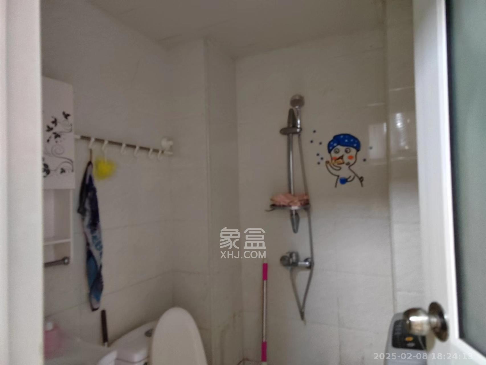 克拉美丽山庄（晟领国际）  1室1厅1卫   1200.00元/月室内图